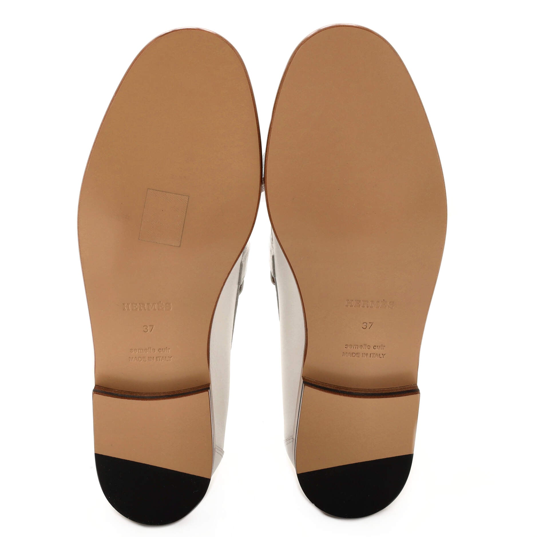 Women's Destin Loafers Leather
