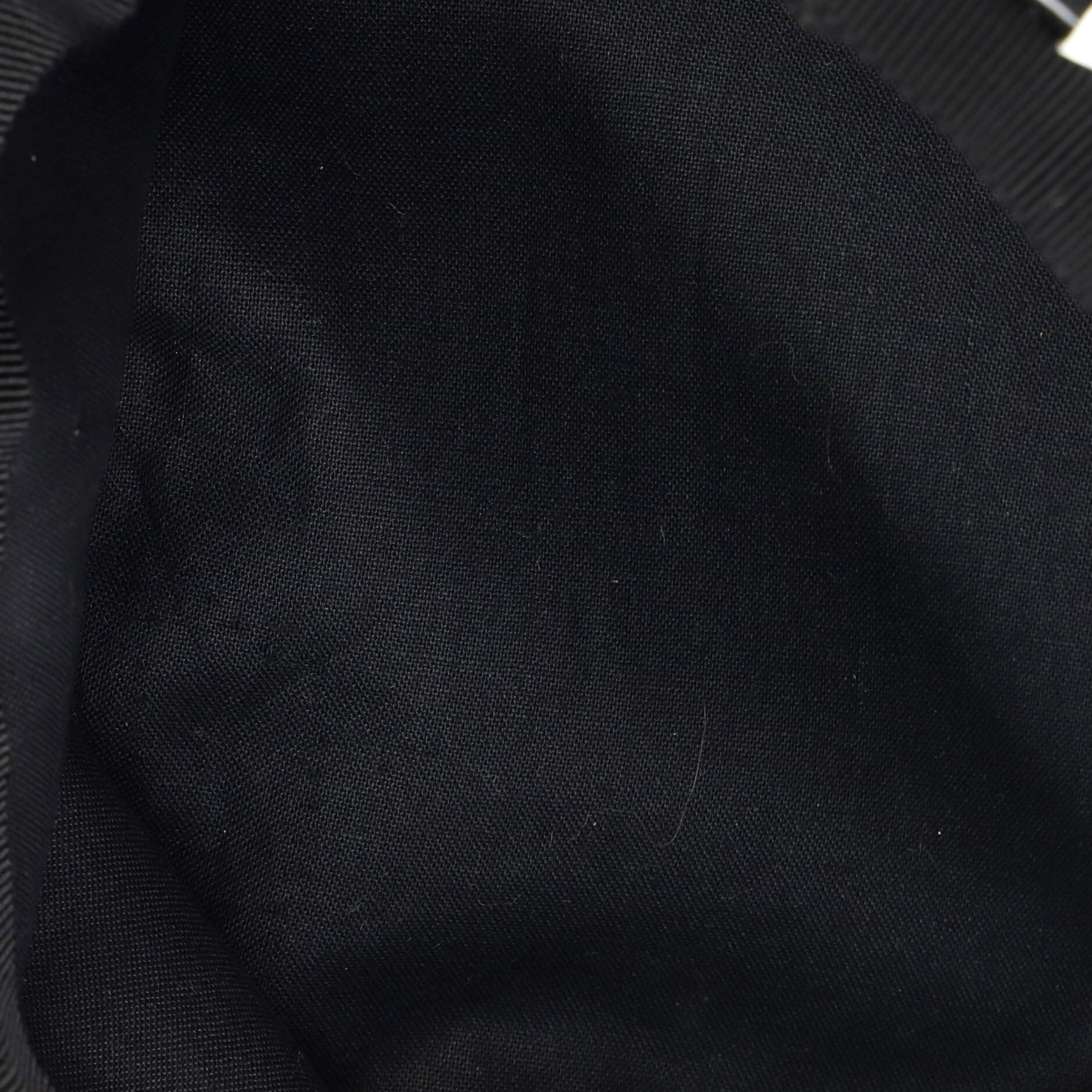 Teddy D Bucket Hat Cannage Embroidered Velvet