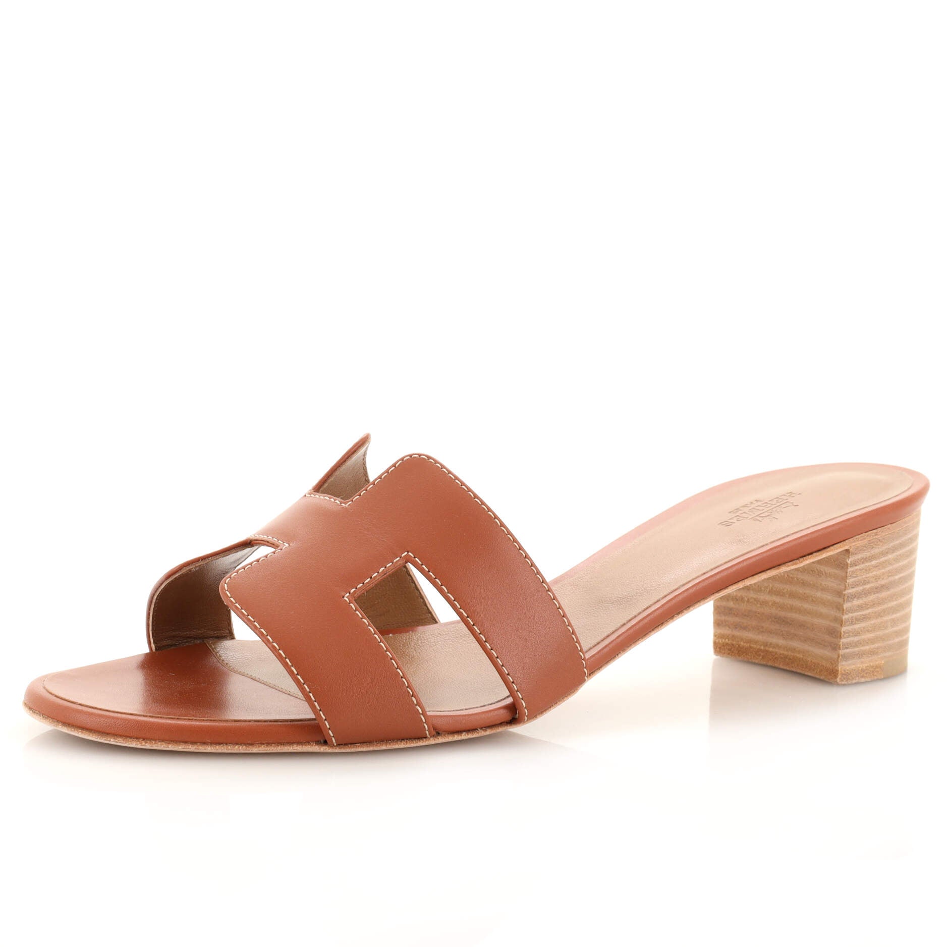 Women's Oasis Sandals Leather