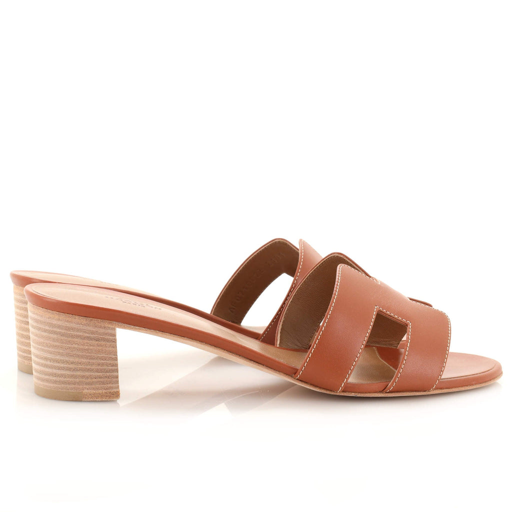 Women's Oasis Sandals Leather