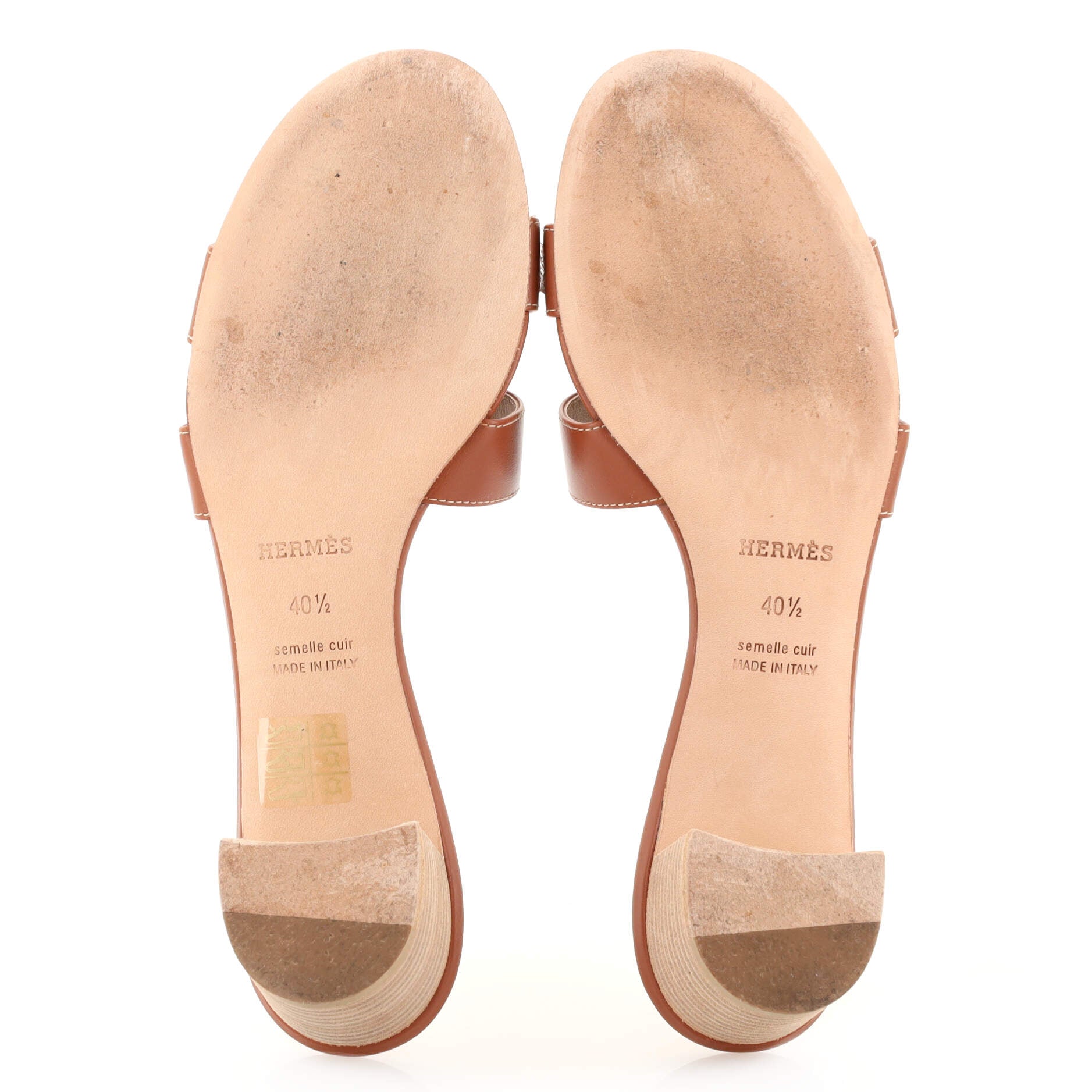 Women's Oasis Sandals Leather