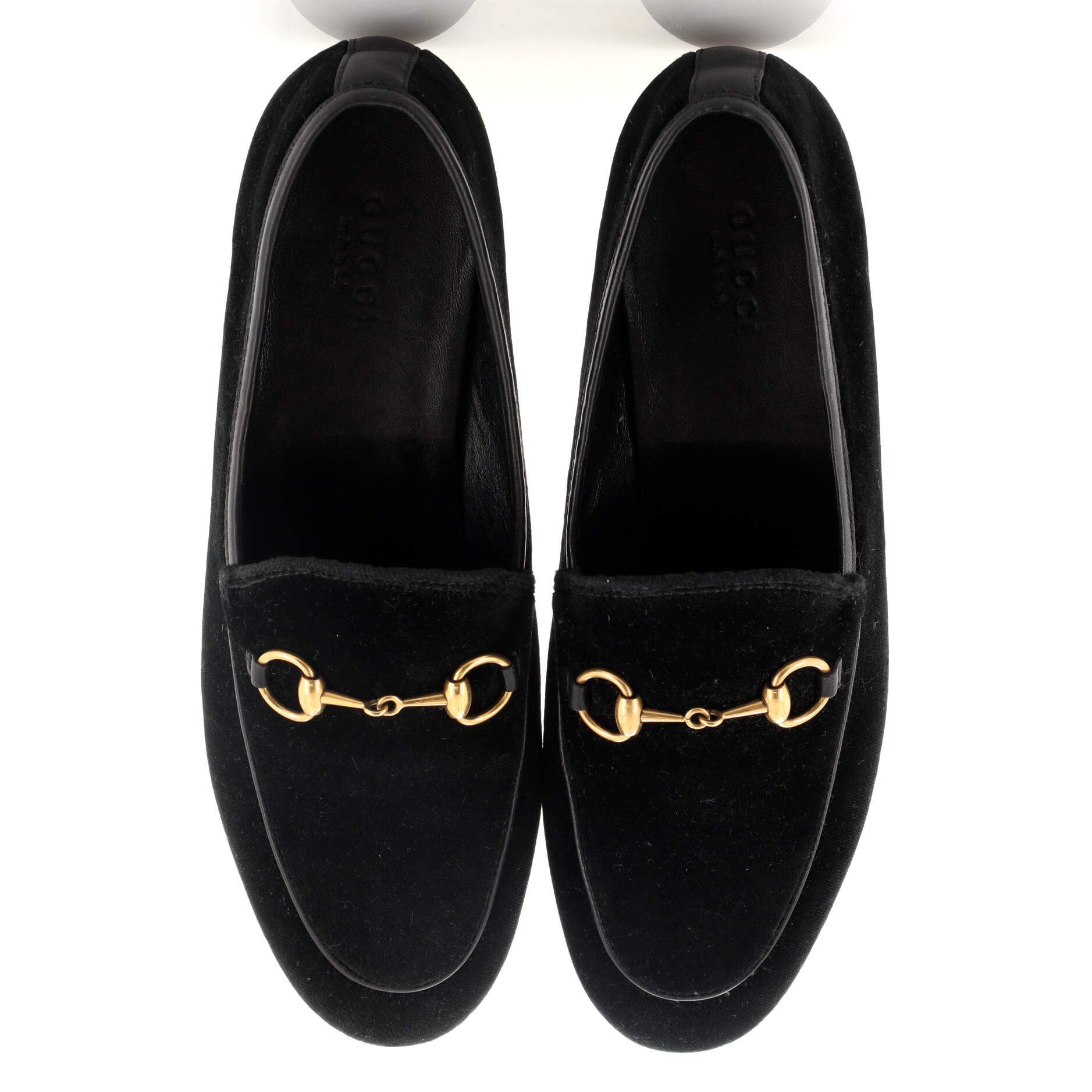 Women's Jordaan Loafers Velvet