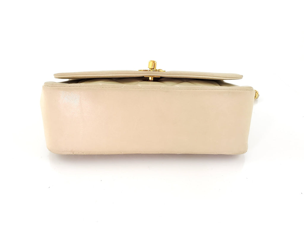 CHANEL Vintage 1994 Diana Flap Bag