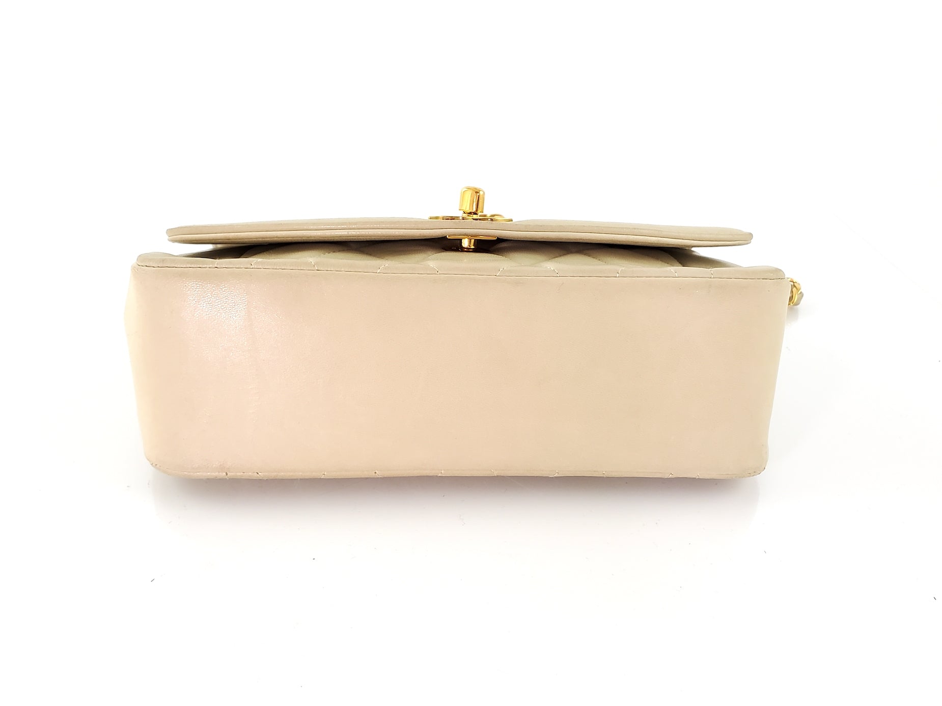 CHANEL Vintage 1994 Diana Flap Bag