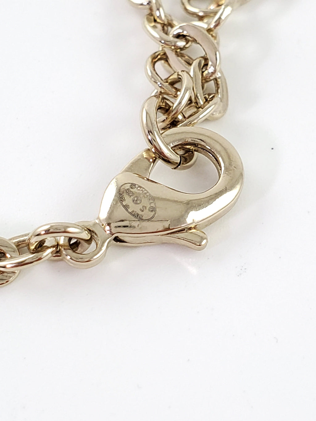 New CHANEL 22S Pendant Long Necklace
