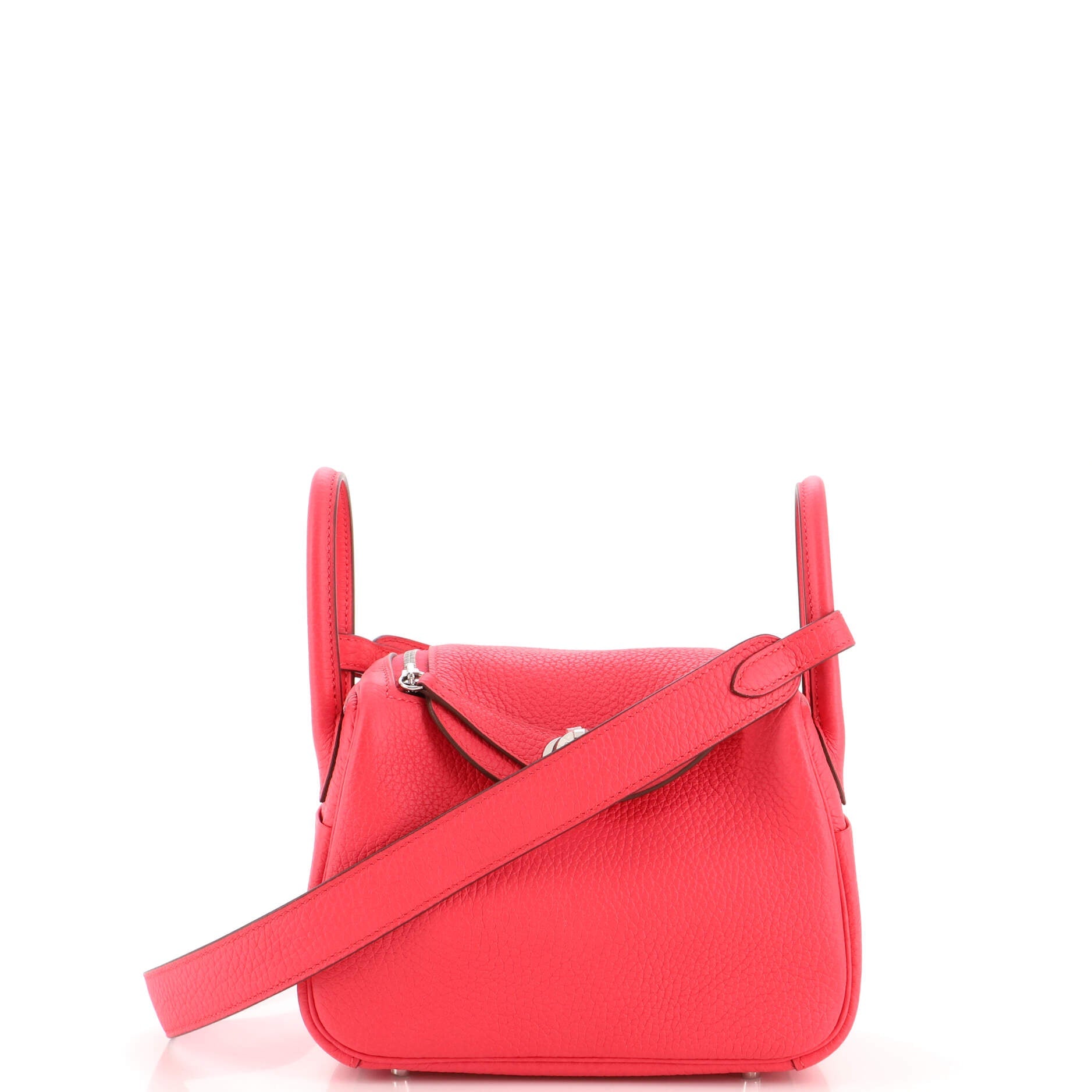 Lindy Bag Clemence Mini