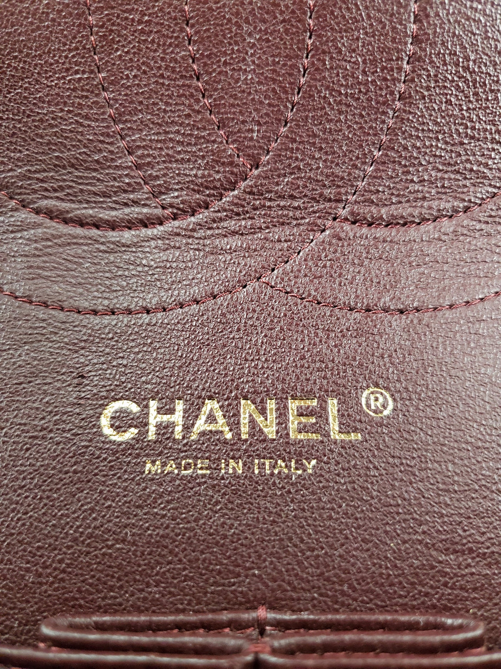 CHANEL Black Caviar Jumbo Classic Double Flap Bag