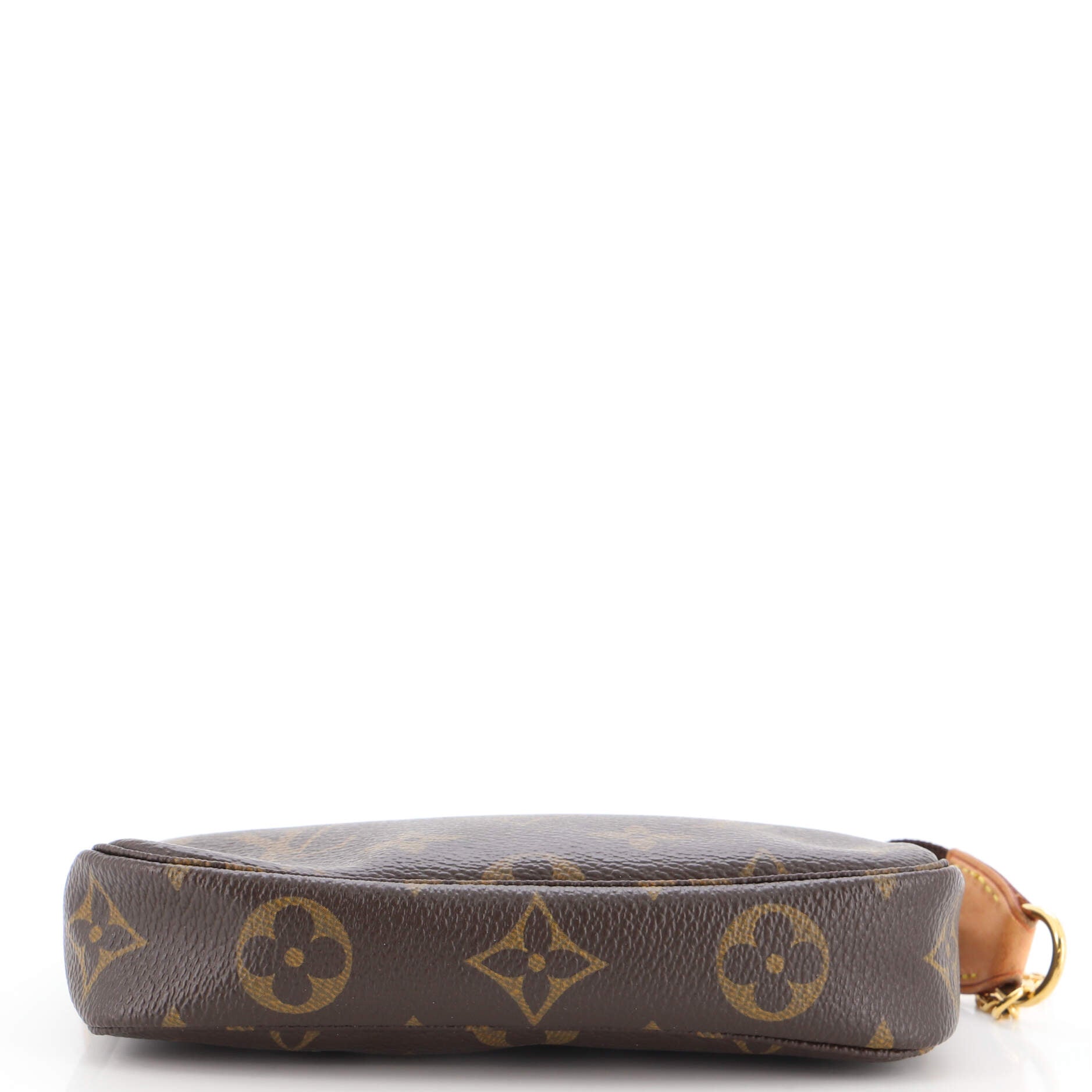 Pochette Accessoires Monogram Canvas Mini