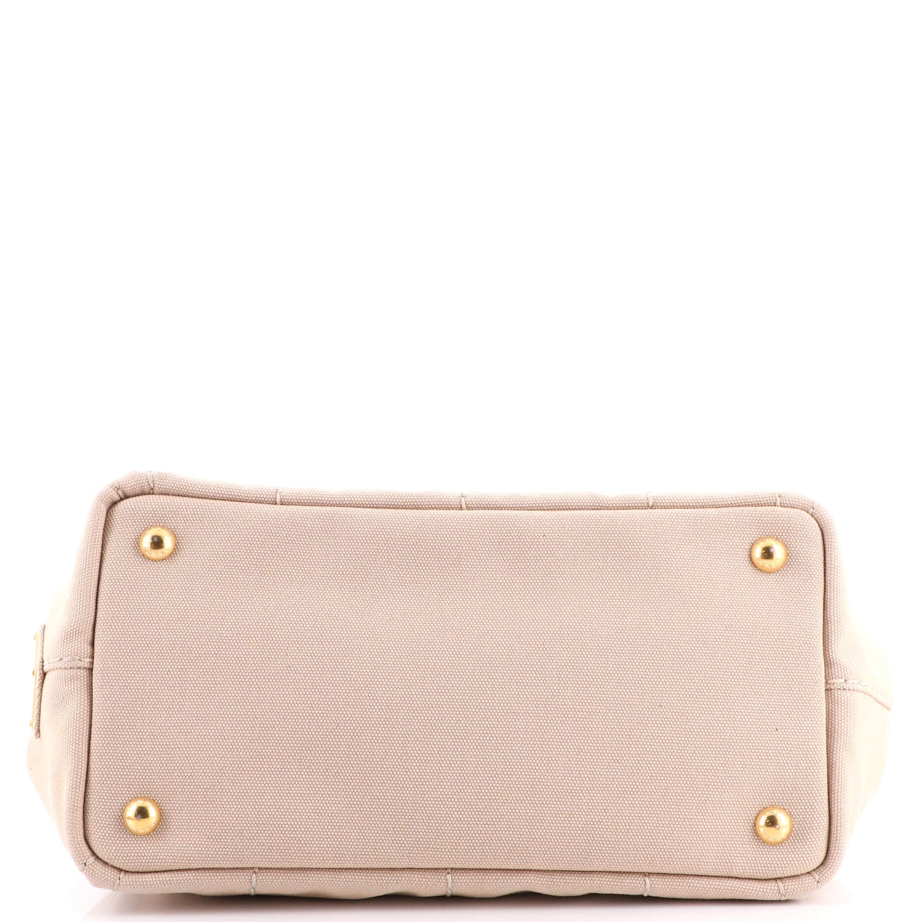 Canapa Convertible Tote Canvas Mini