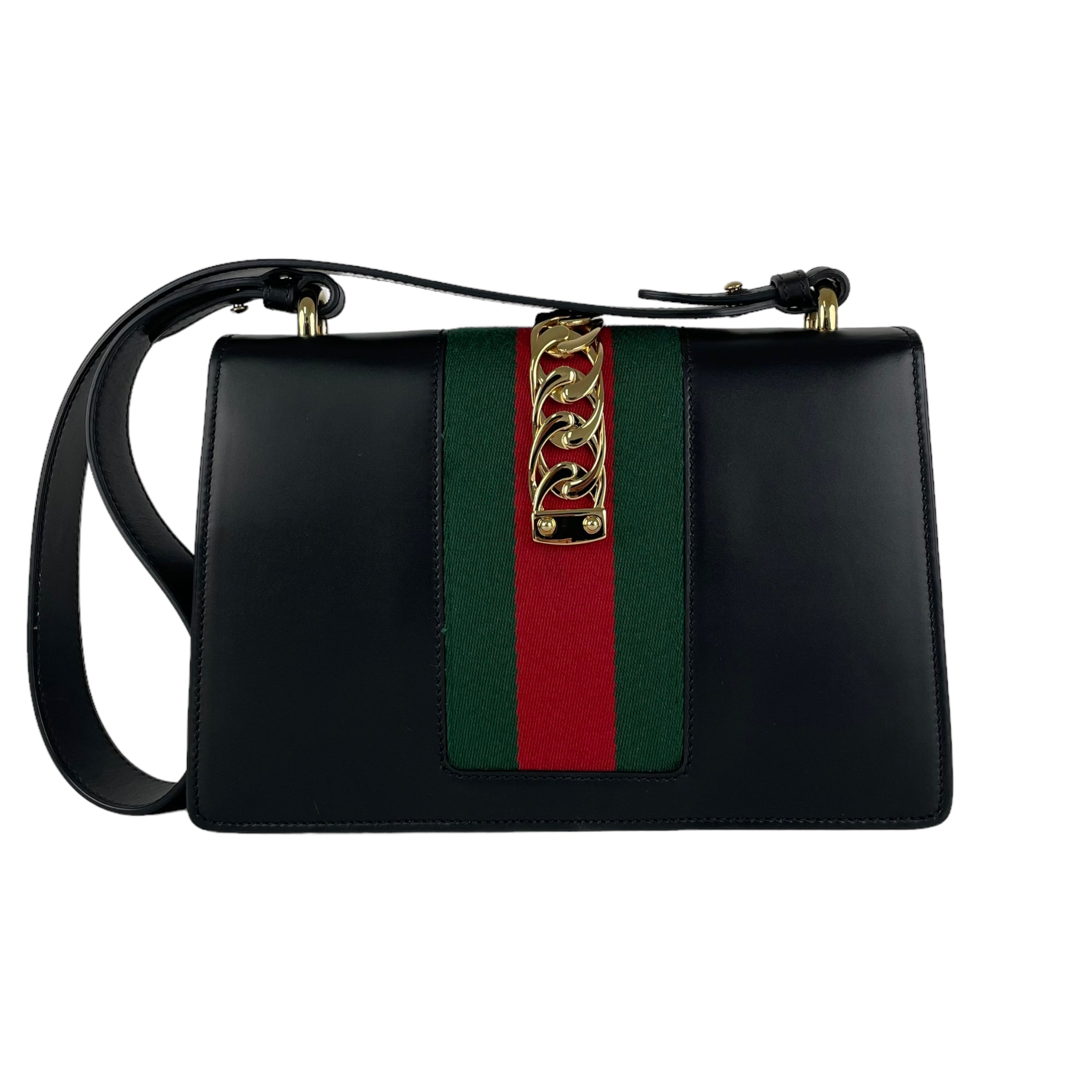 Gucci Sylvie Small Bag