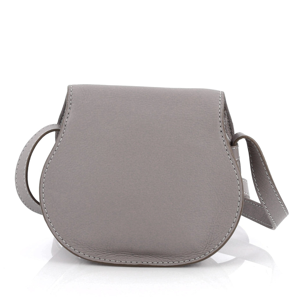 Marcie Crossbody Bag Leather Mini