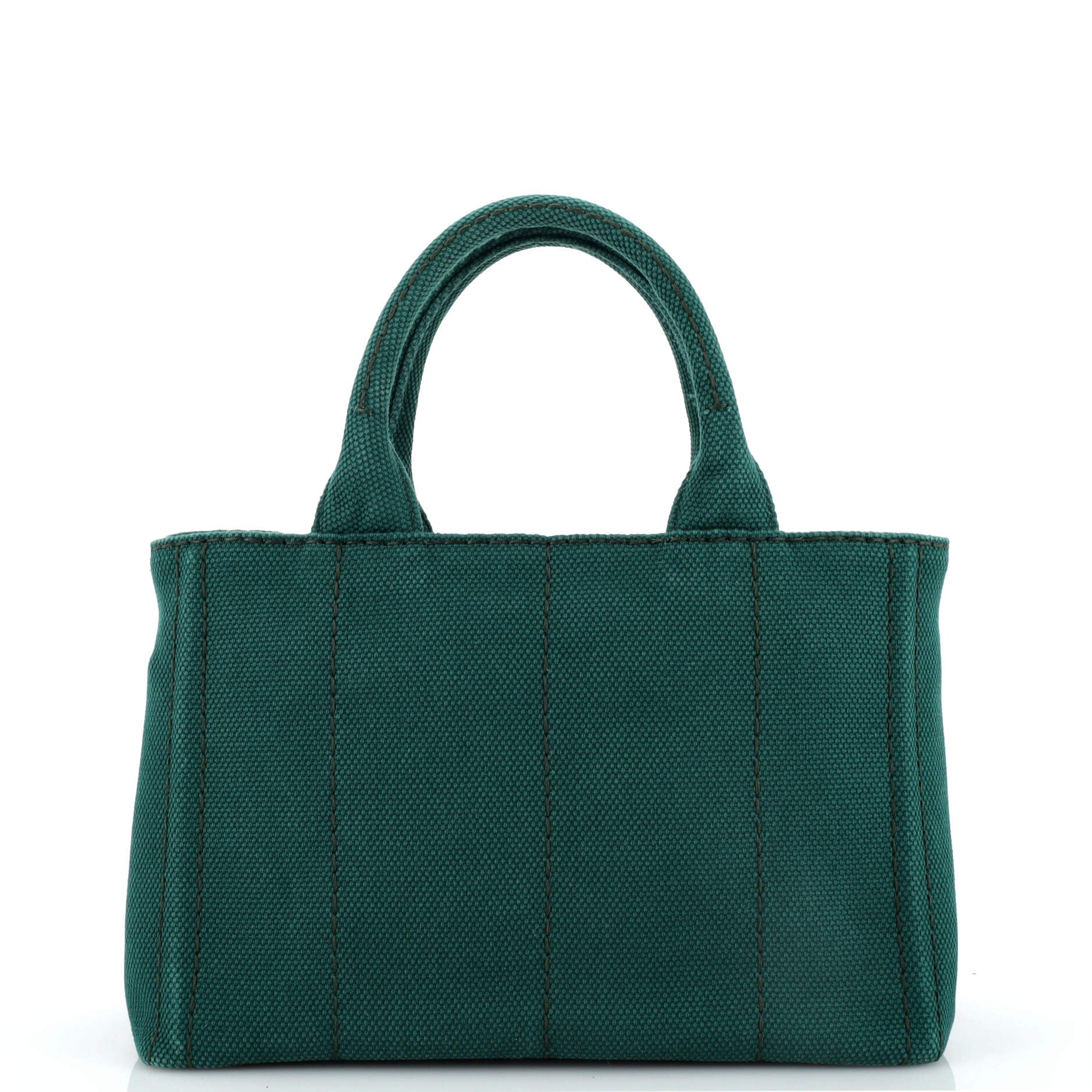 Canapa Convertible Tote Canvas Mini