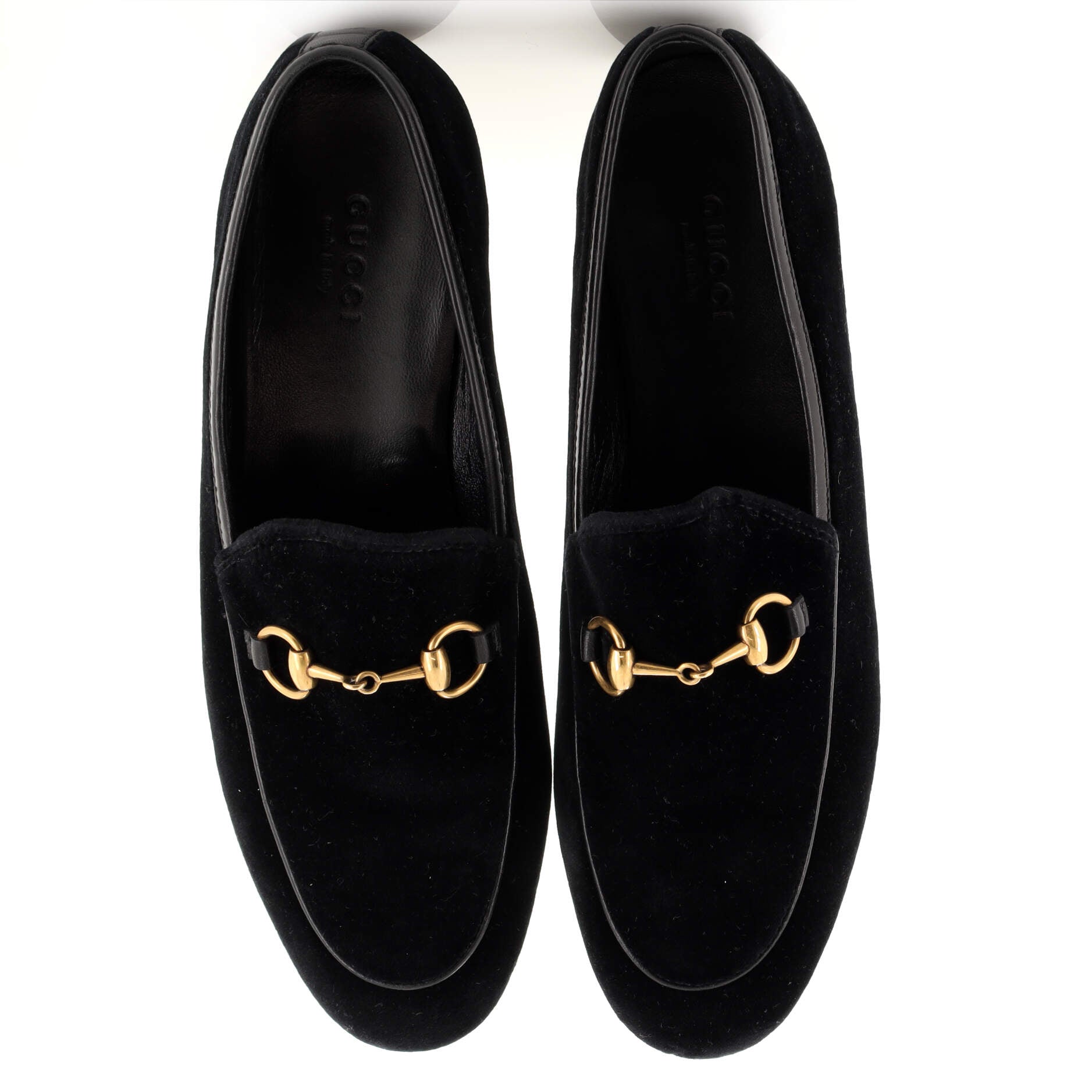 Women's Jordaan Loafers Velvet