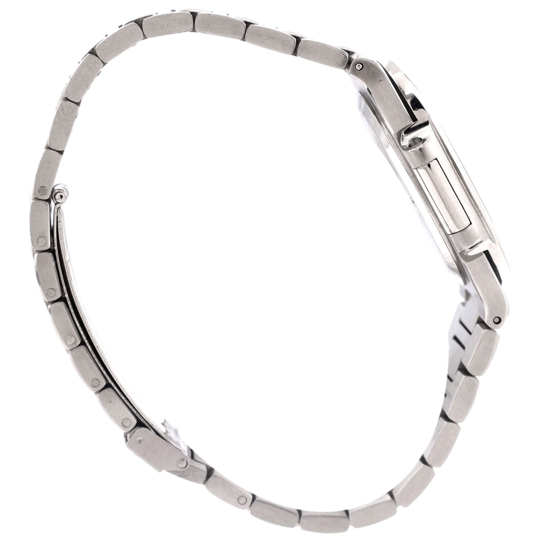 Nautilus 3800 Automatic Watch Stainless Steel 37