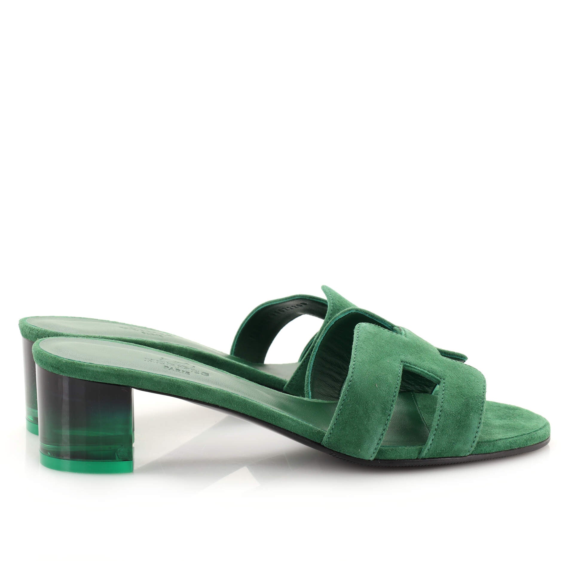 Women's Oasis Sandals Suede