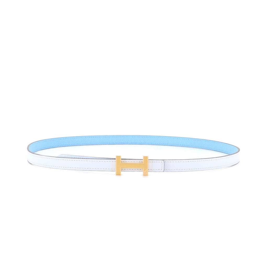 Focus Reversible Belt Leather Thin 80