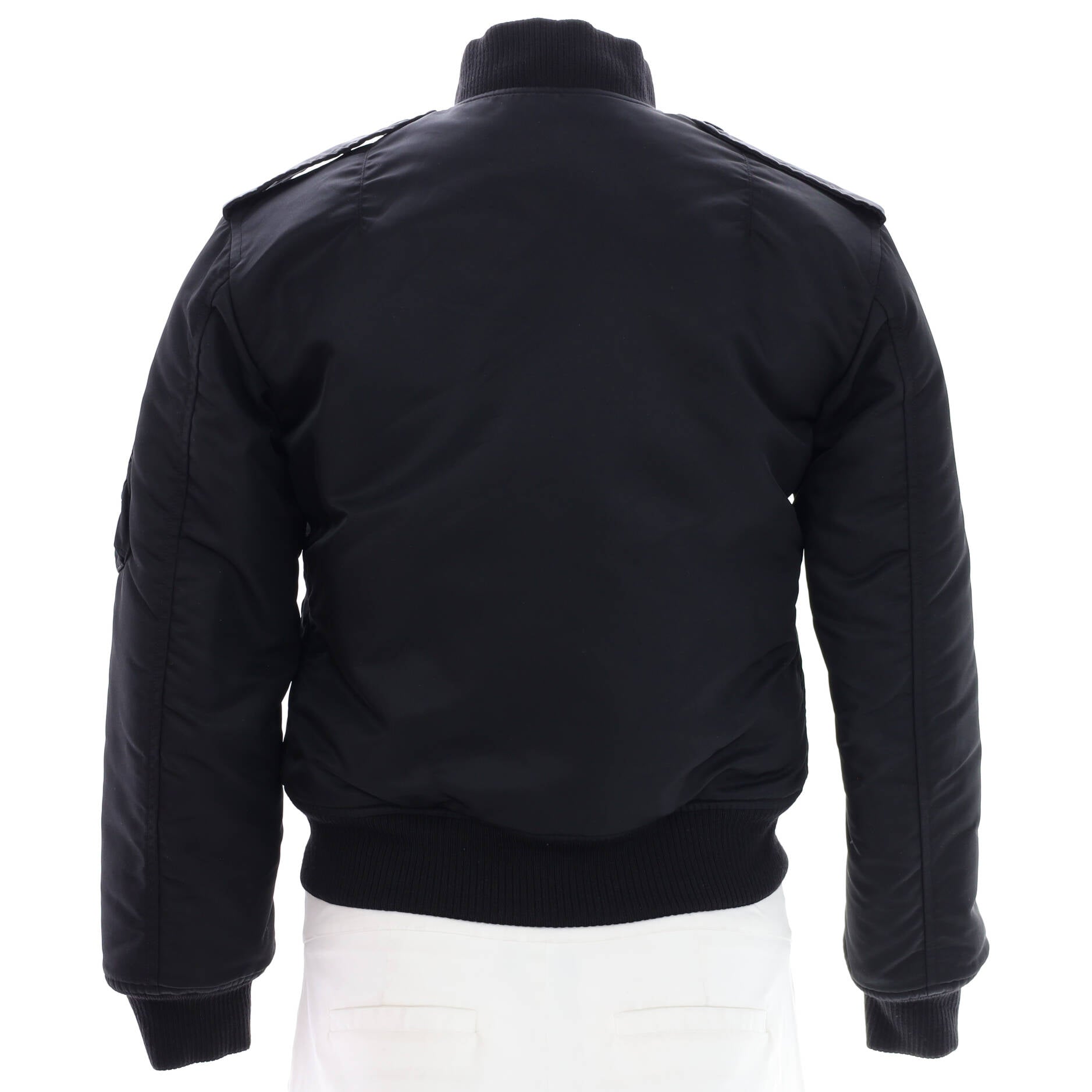 Women's Bomber Jacket Nylon