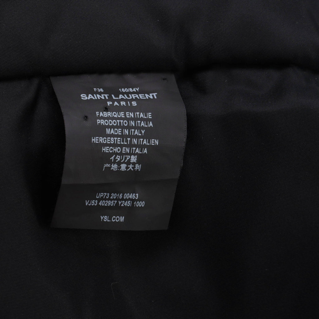 Women's Bomber Jacket Nylon