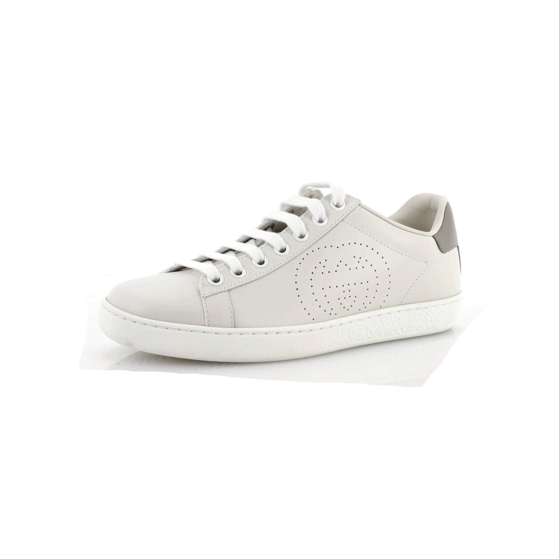 Ace Sneakers Leather
