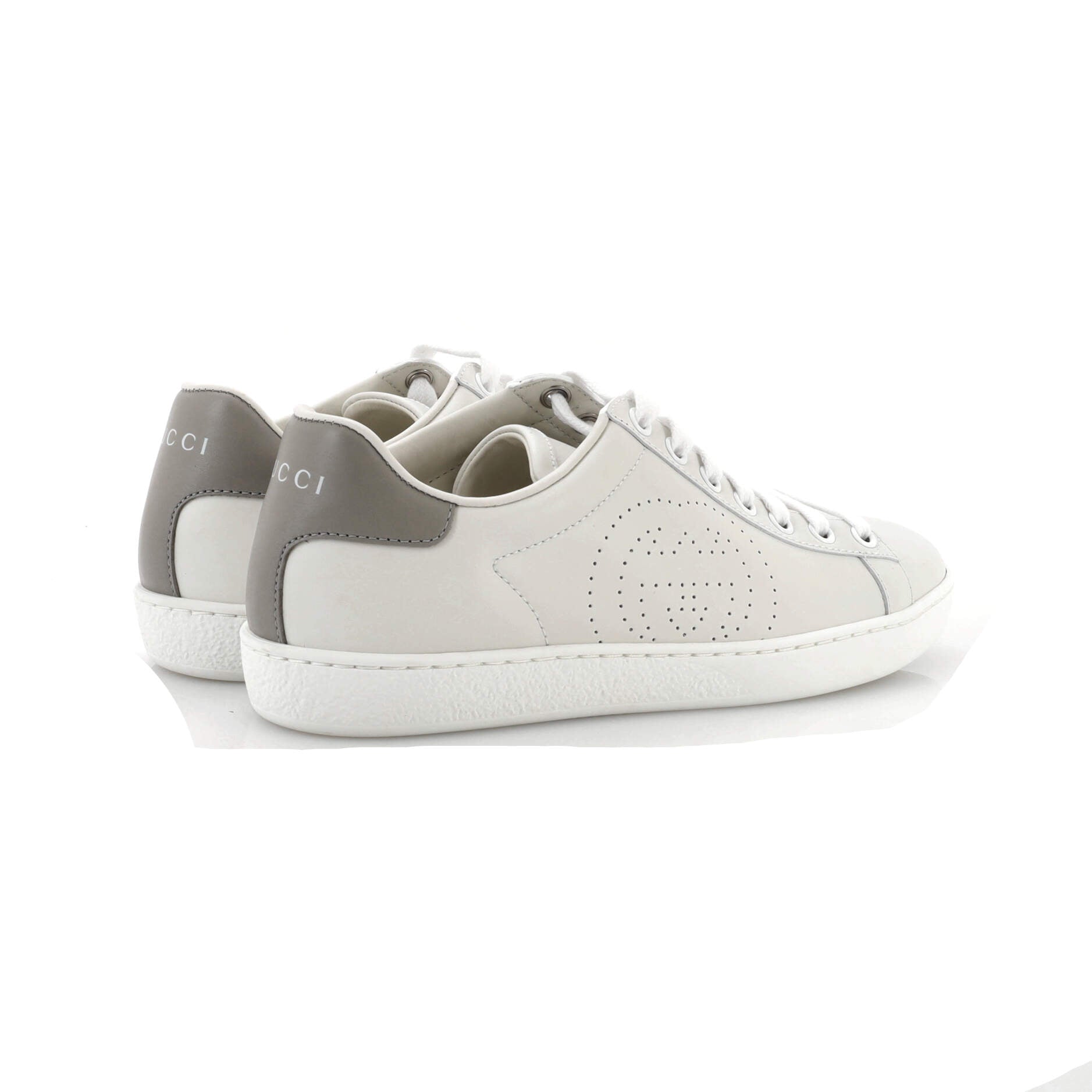 Ace Sneakers Leather
