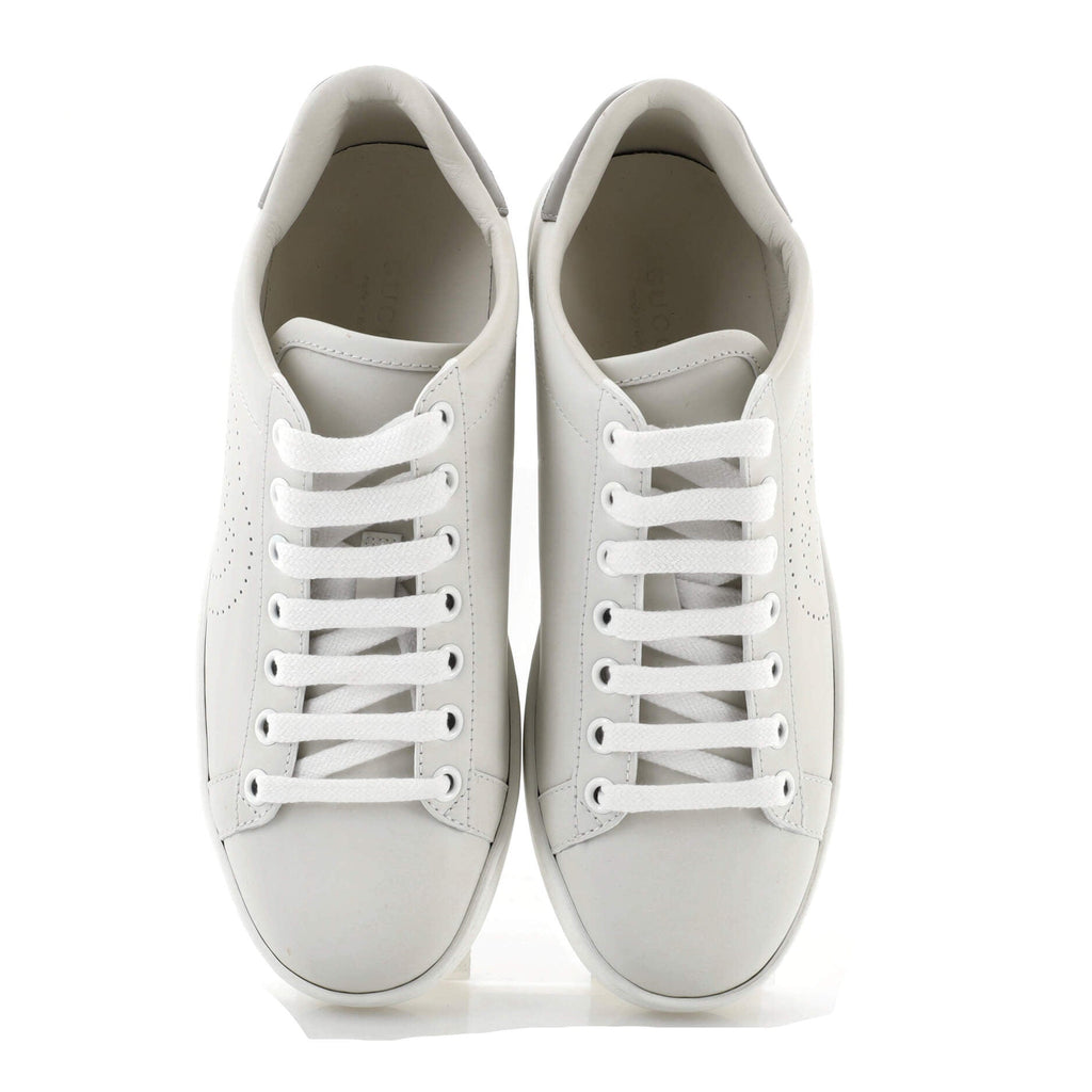 Ace Sneakers Leather