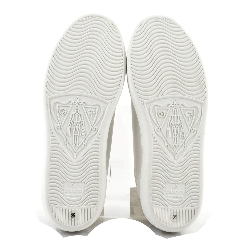 Ace Sneakers Leather