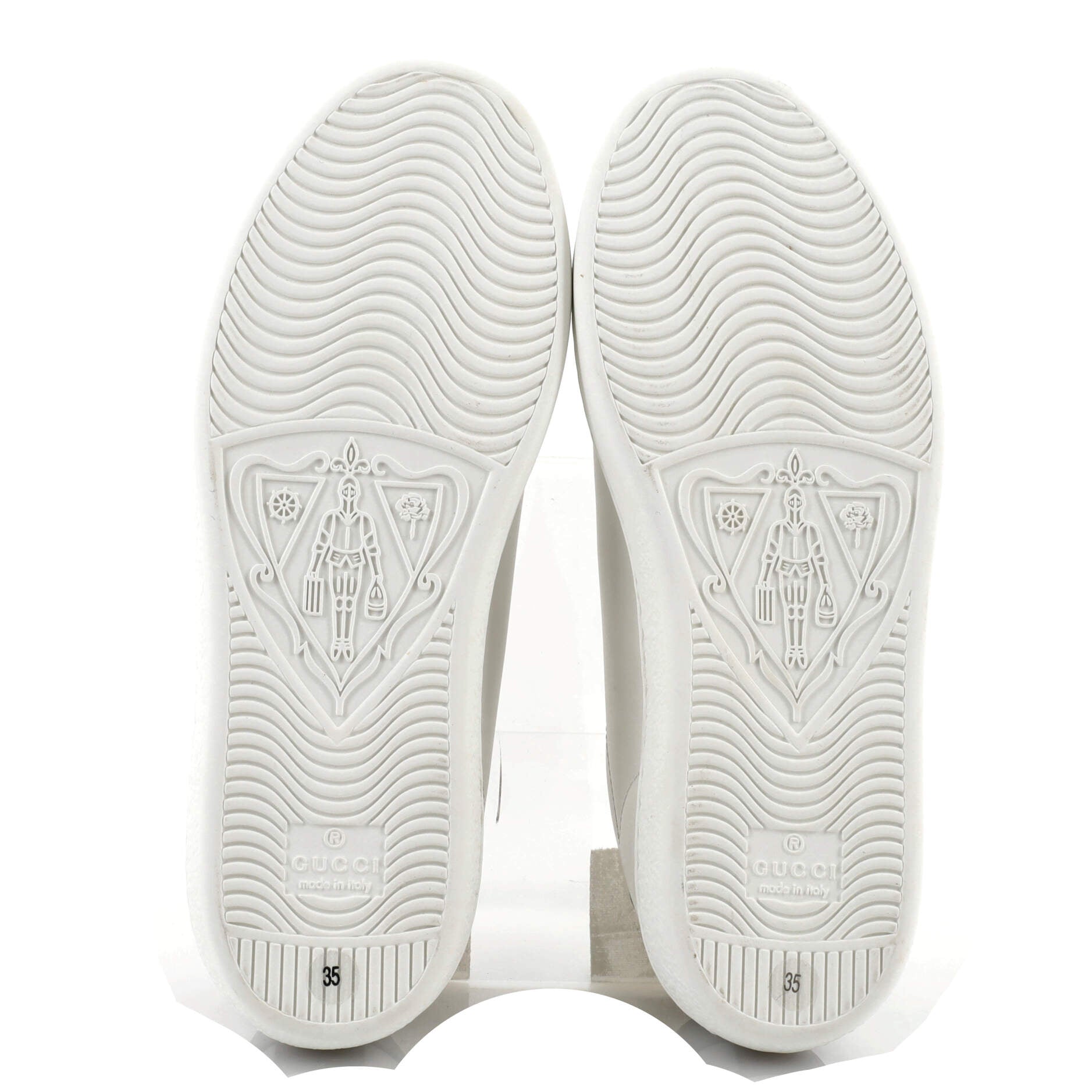 Ace Sneakers Leather