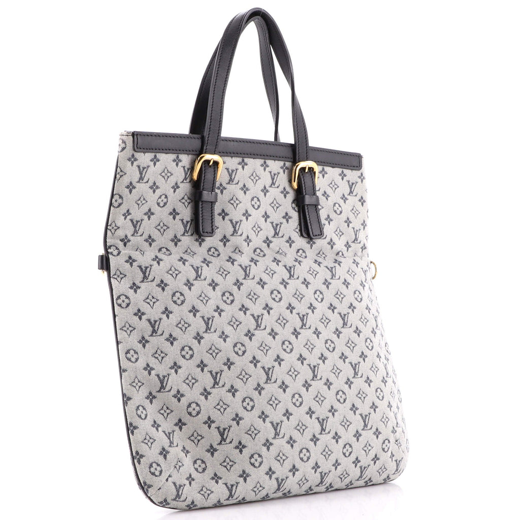 Francoise Handbag Mini Lin