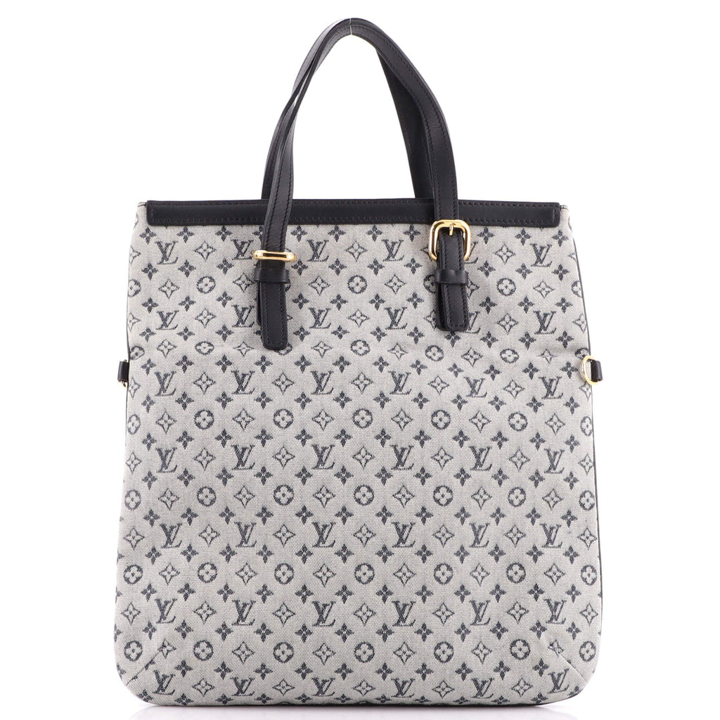 Francoise Handbag Mini Lin