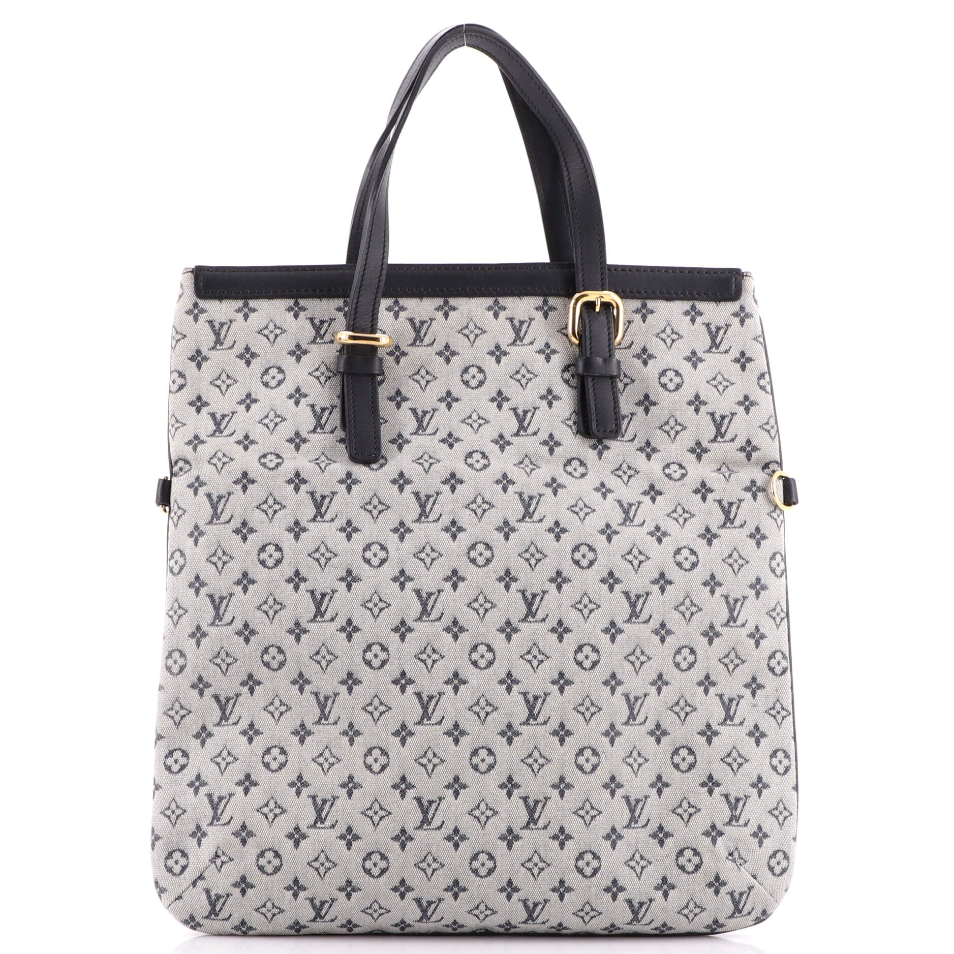 Francoise Handbag Mini Lin