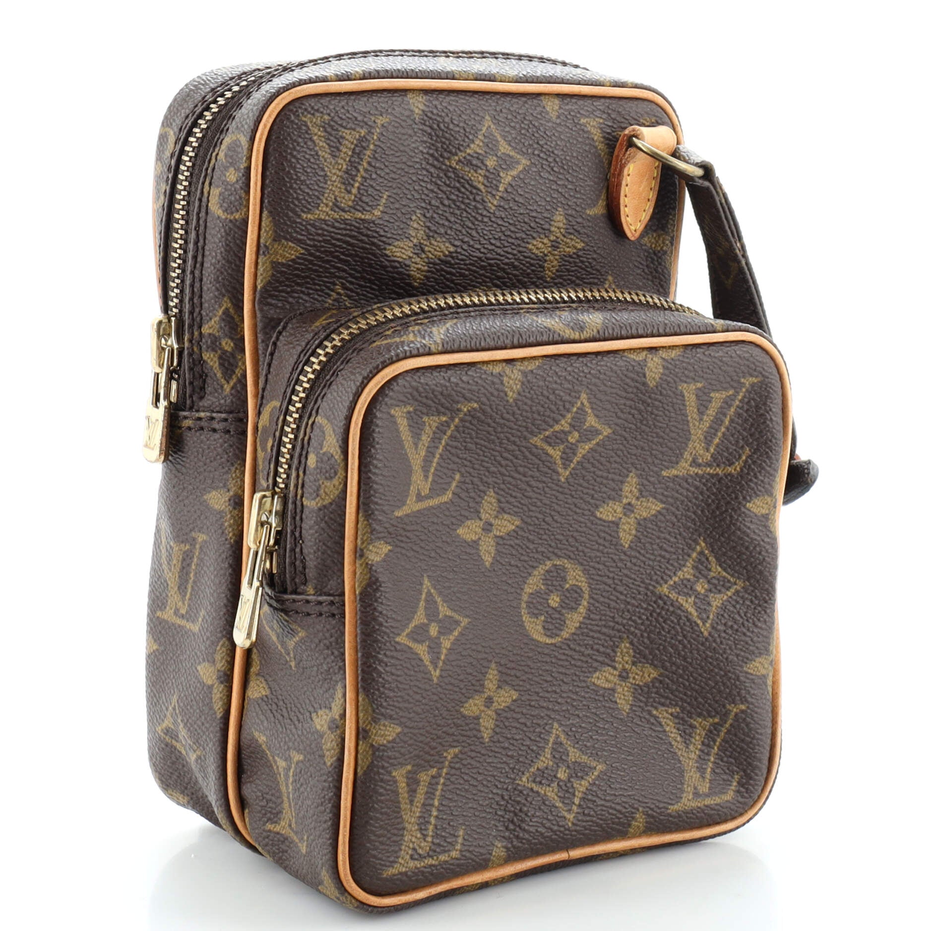 Amazone Bag Monogram Canvas Mini