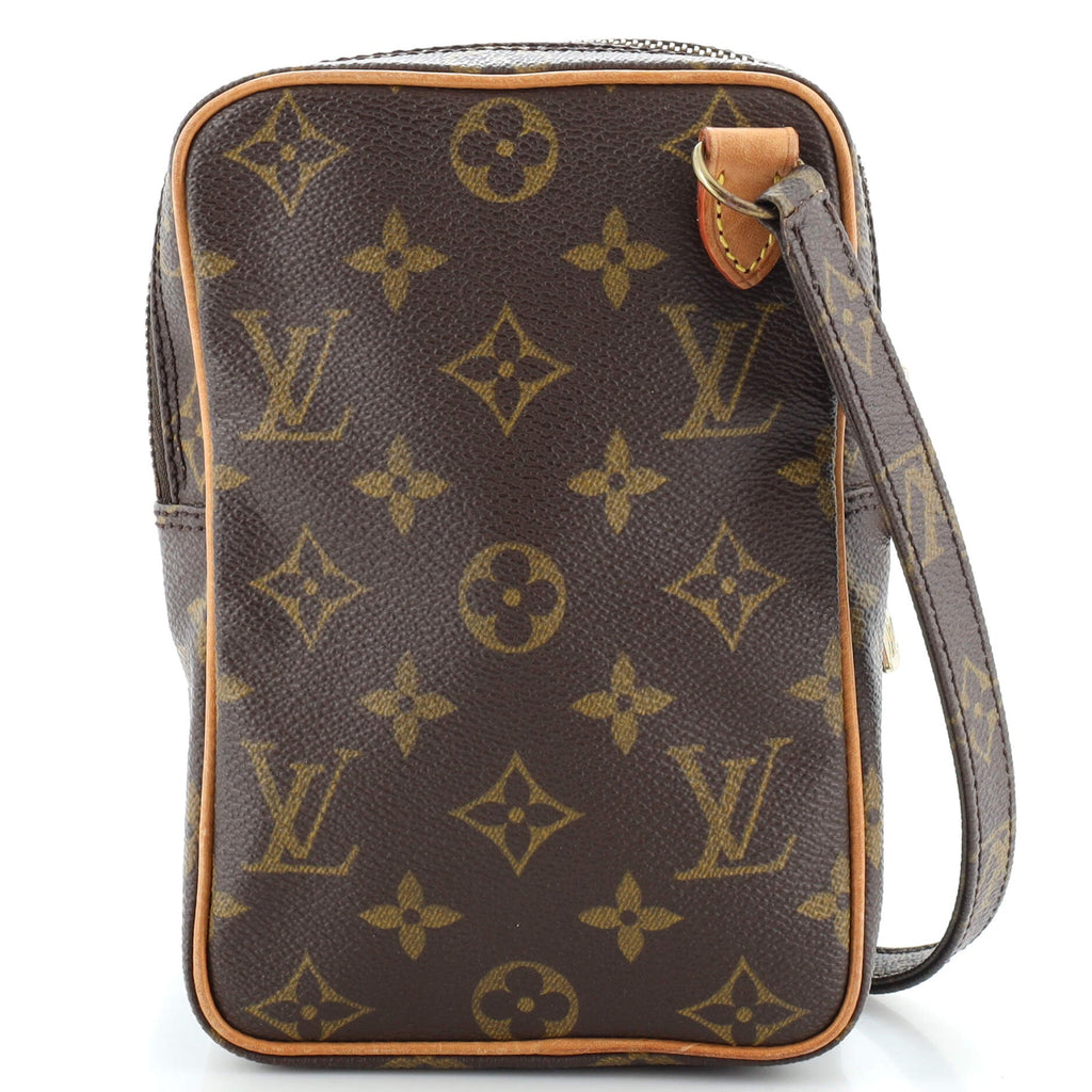Amazone Bag Monogram Canvas Mini