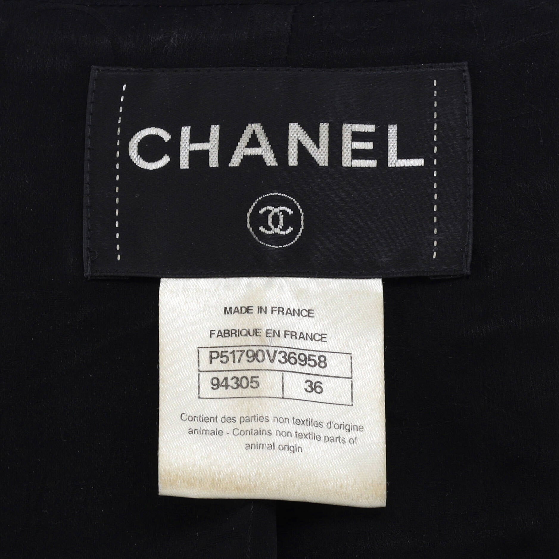 Women's Paris-Salzburg Zip Jacket Wool and Mohair Blend with Leather