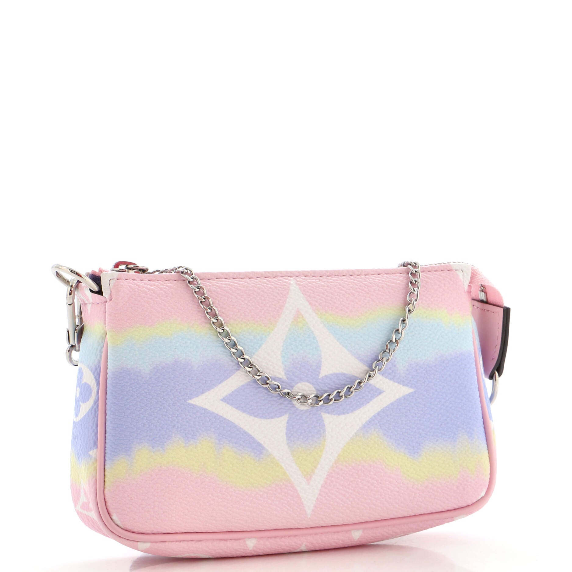 Pochette Accessoires Limited Edition Escale Monogram Giant Mini