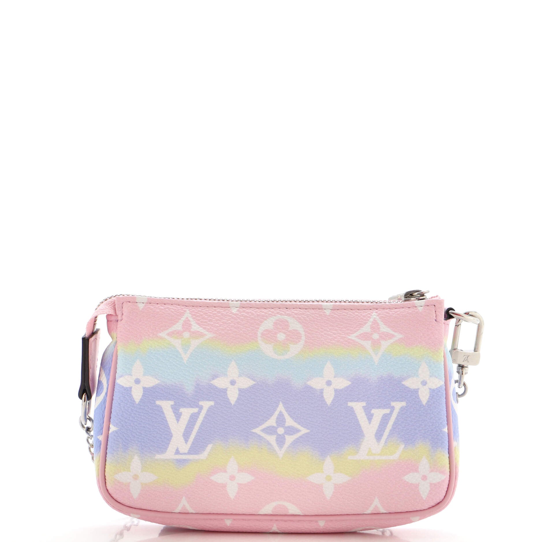 Pochette Accessoires Limited Edition Escale Monogram Giant Mini