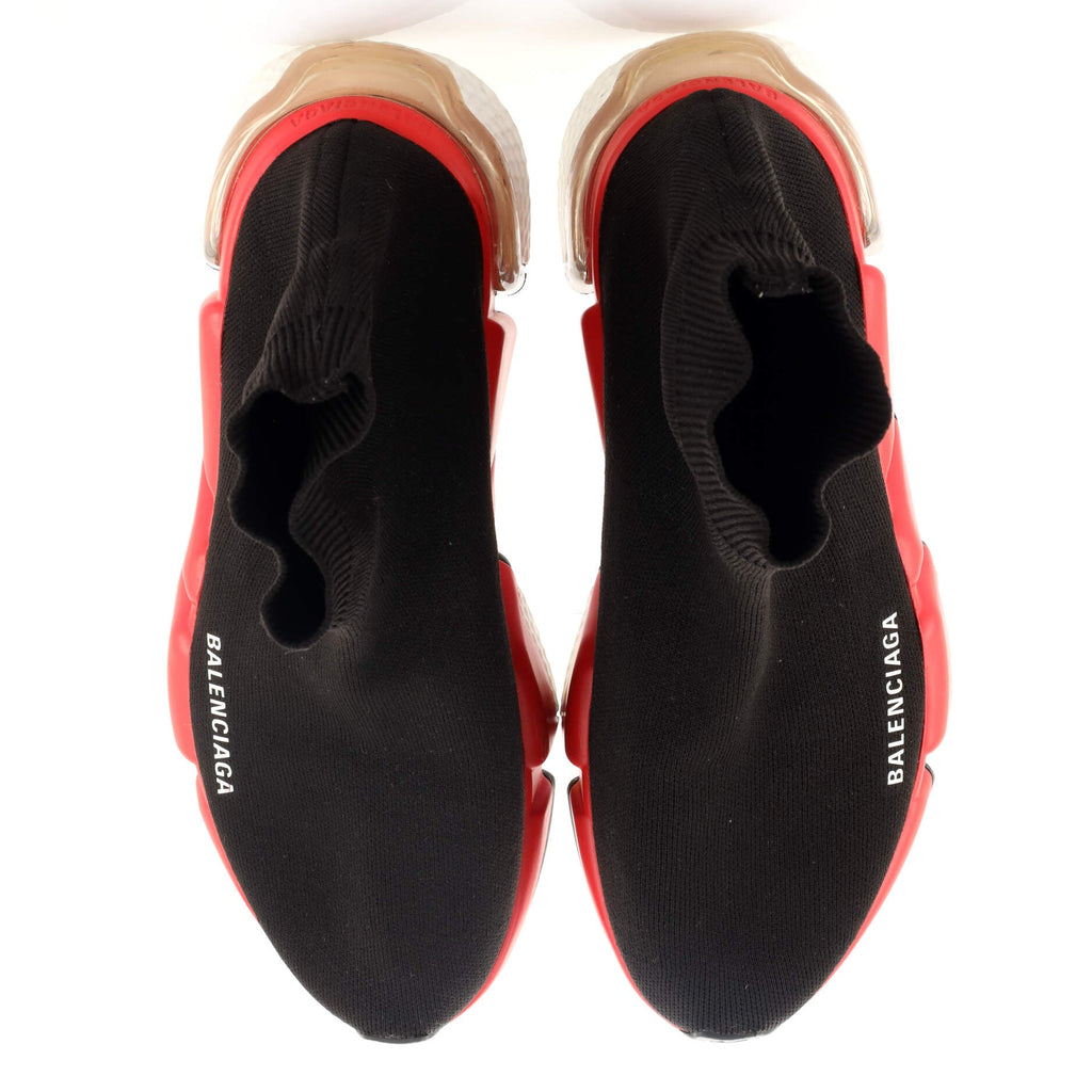 Men's Speed Sneakers Recycled Knit