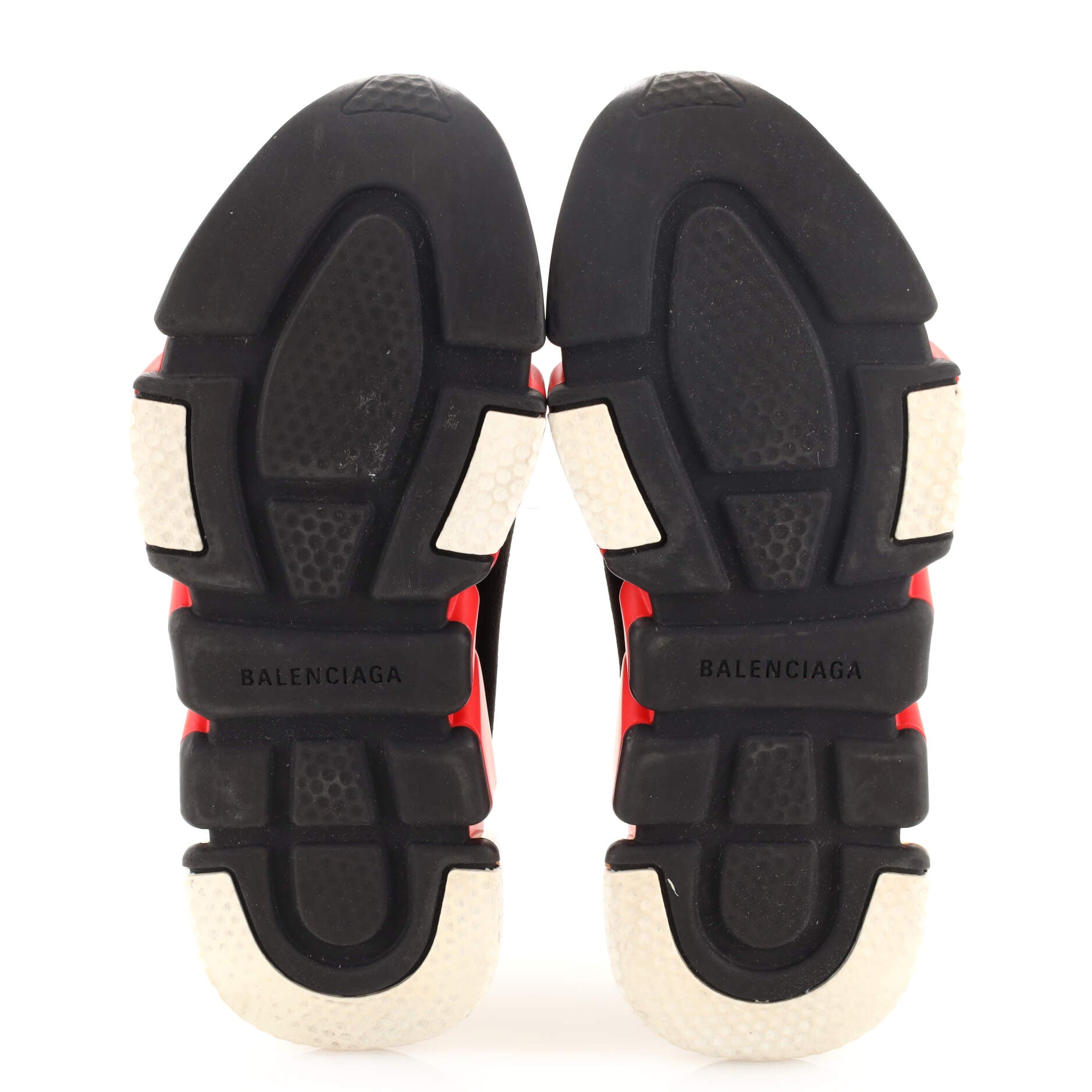 Men's Speed Sneakers Recycled Knit