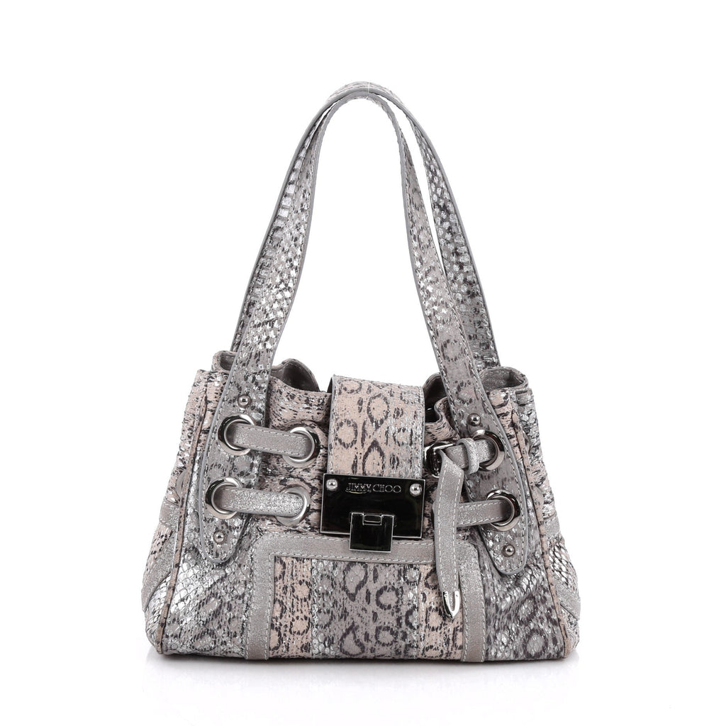 Riki Hobo Python Mini