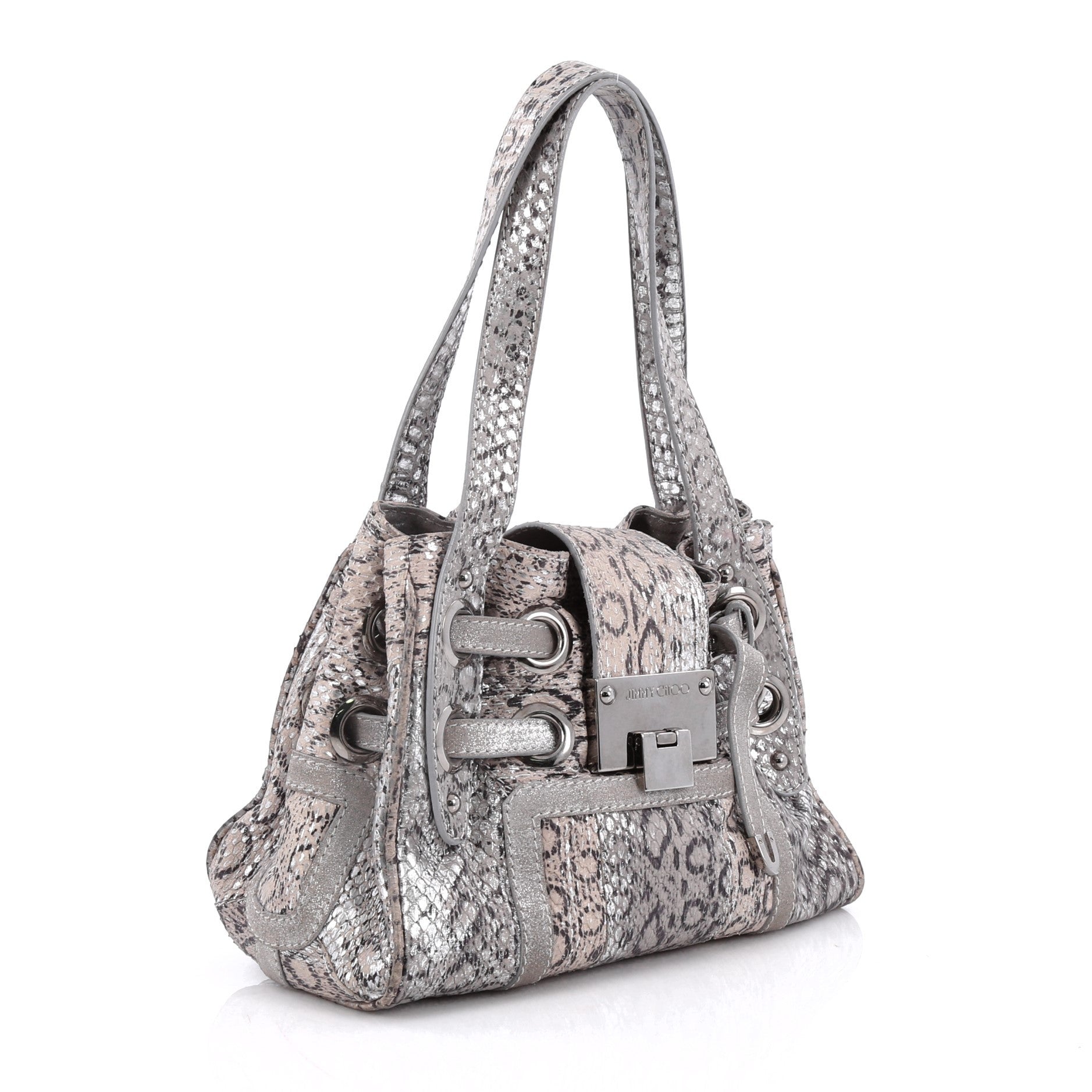 Riki Hobo Python Mini