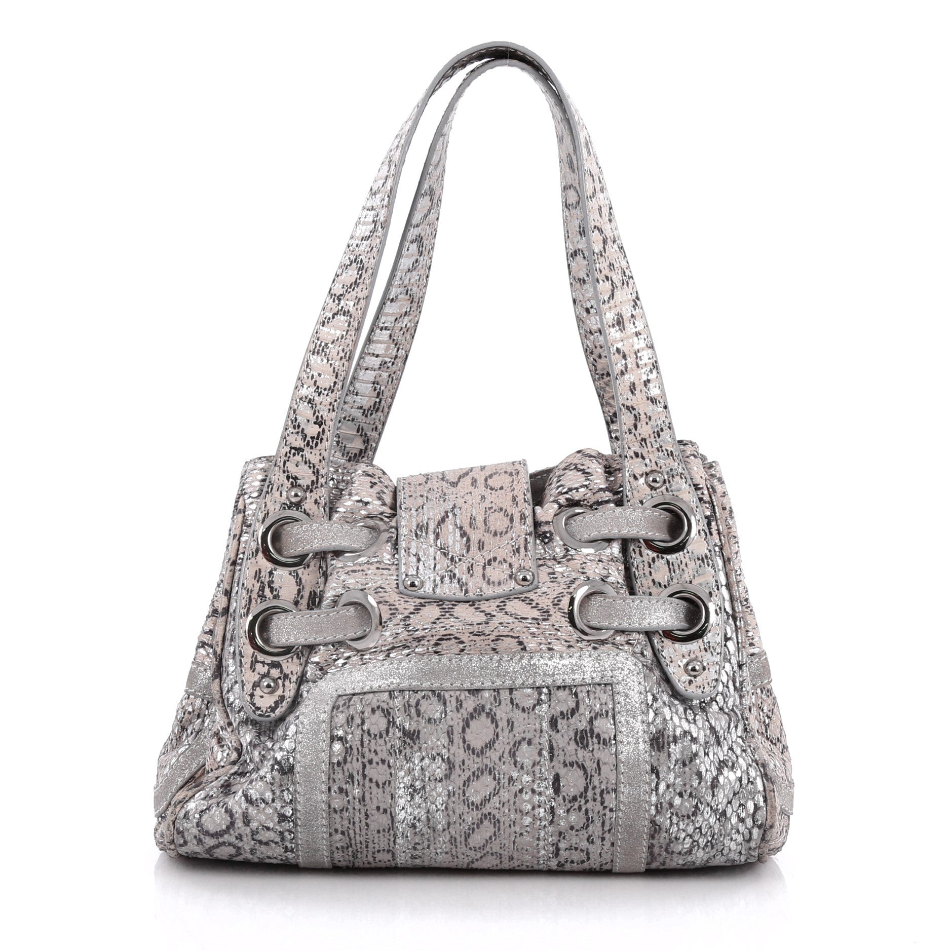Riki Hobo Python Mini