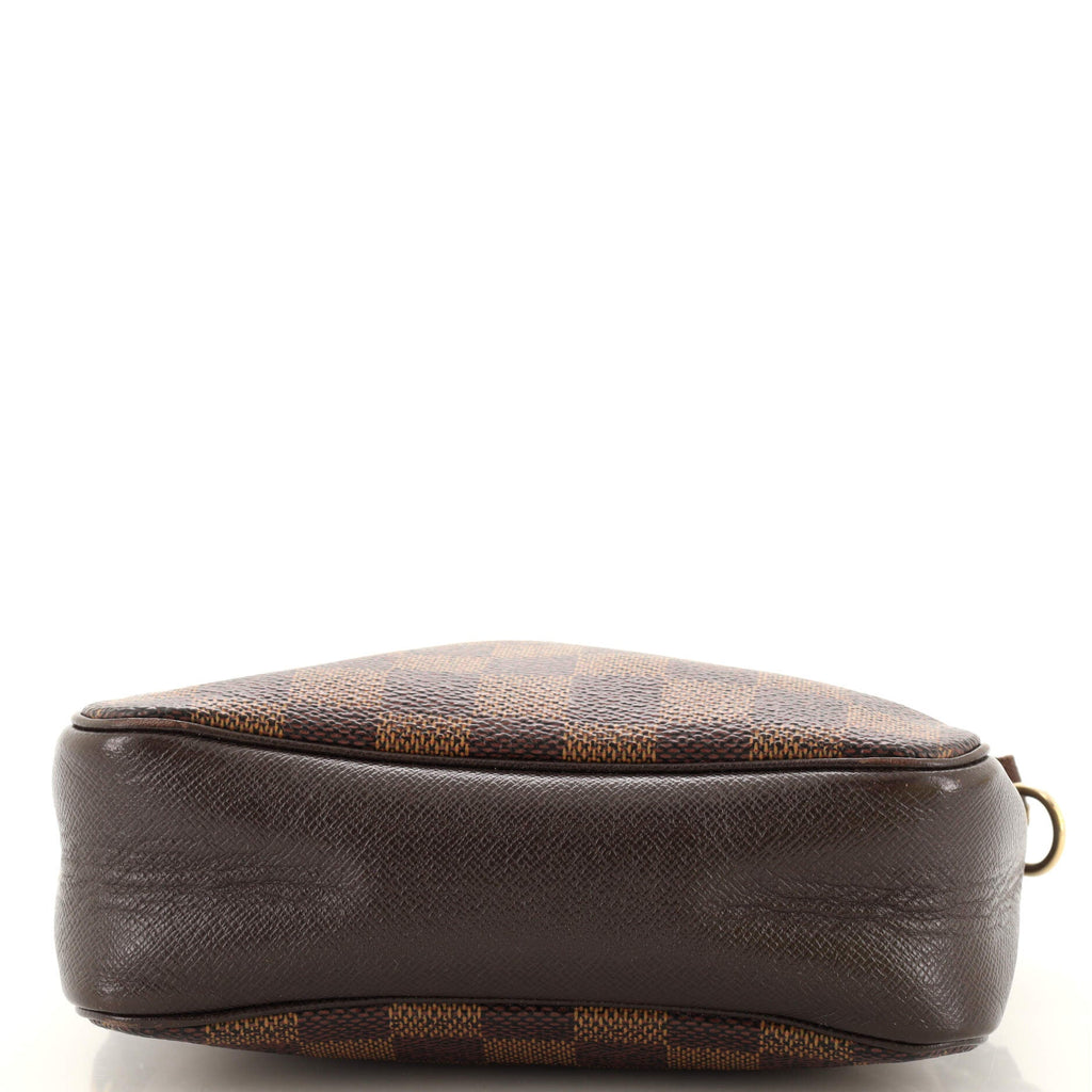 Trousse Make Up Bag Damier