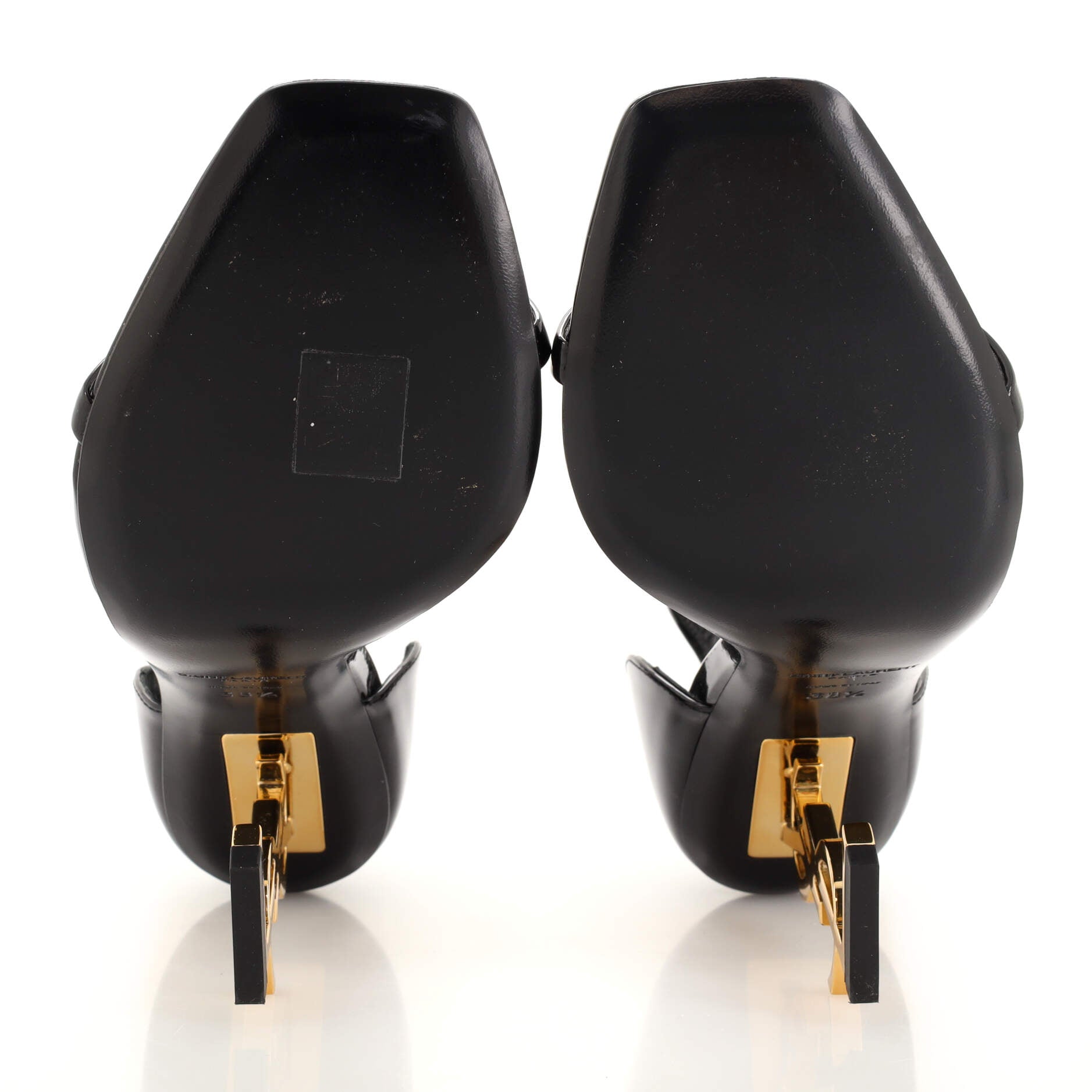 Women's Opyum Heels Patent 110