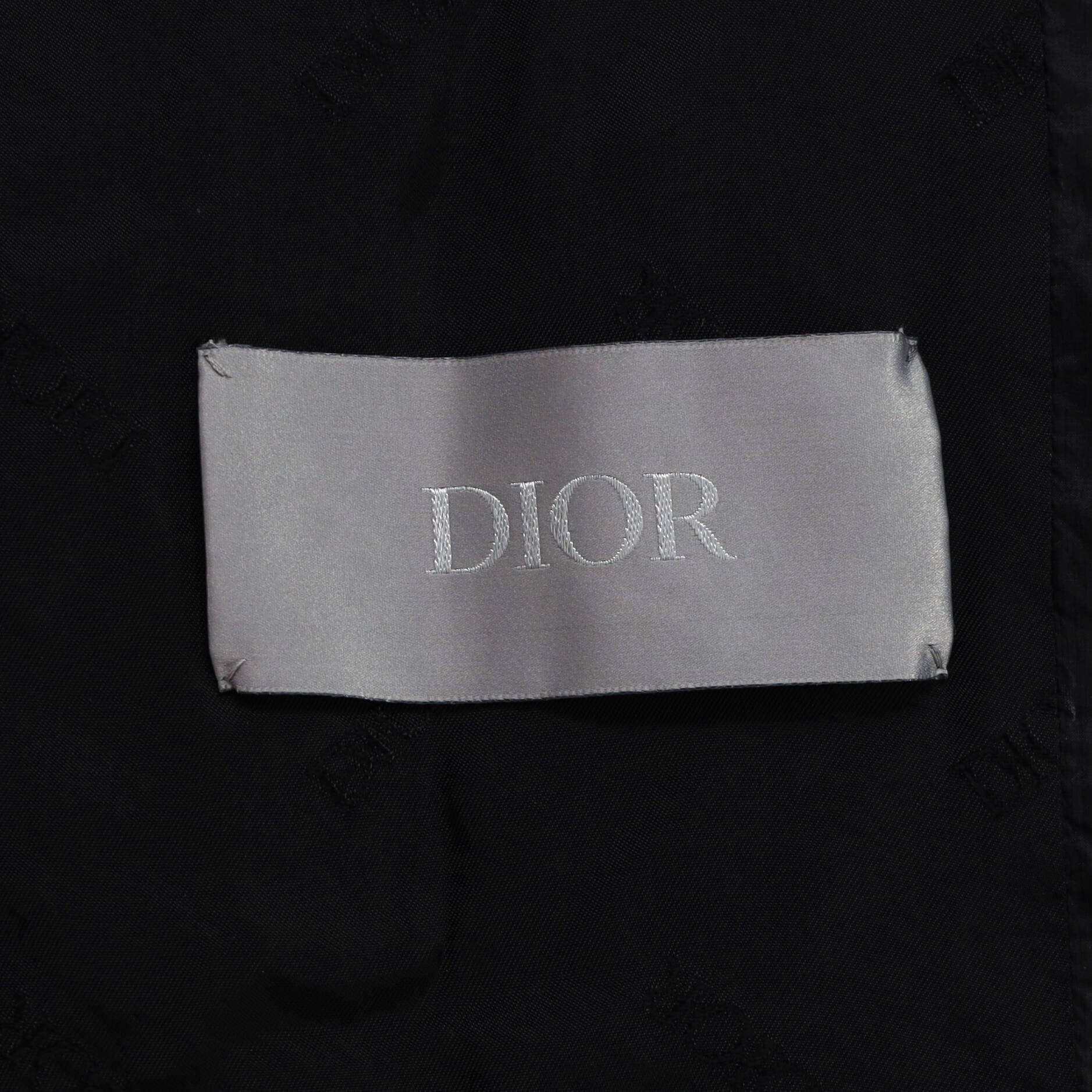 Men's Hooded Zipped Button Up Windbreaker Polyamide