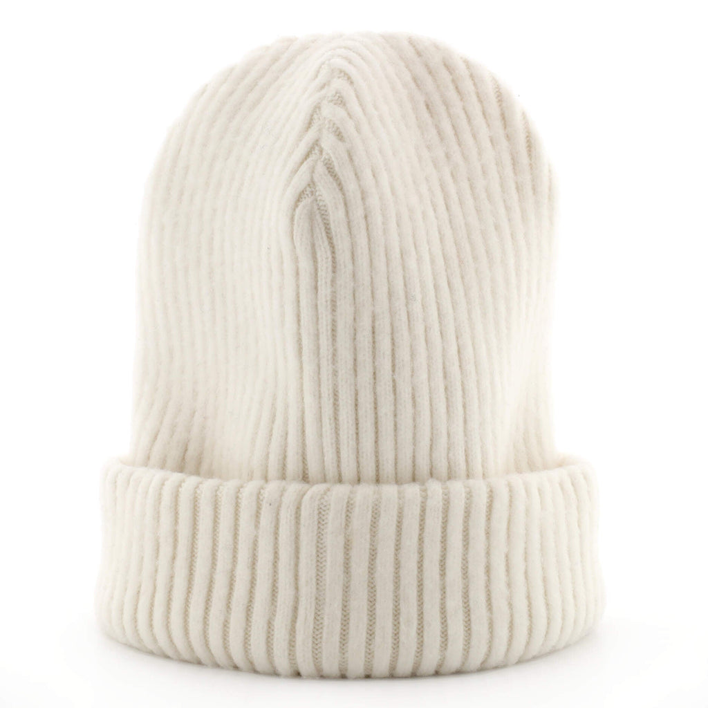 Logo Beanie Cashmere with Sequins