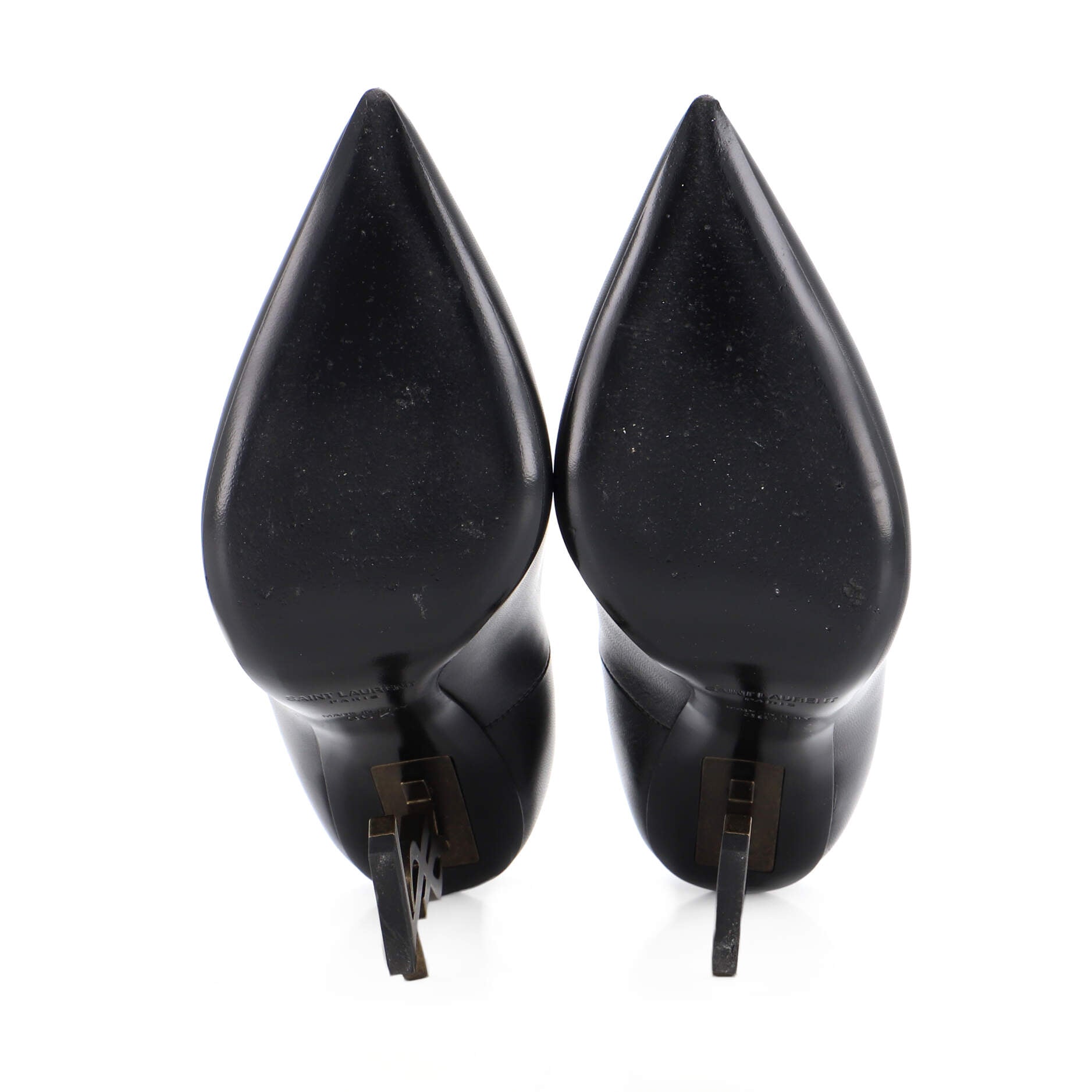 Women's Opyum Pumps Leather 110
