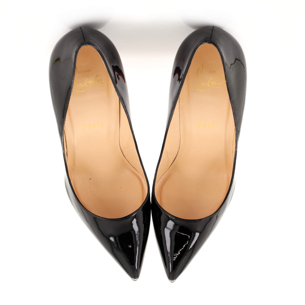 Women's Pigalle Pumps Patent 100