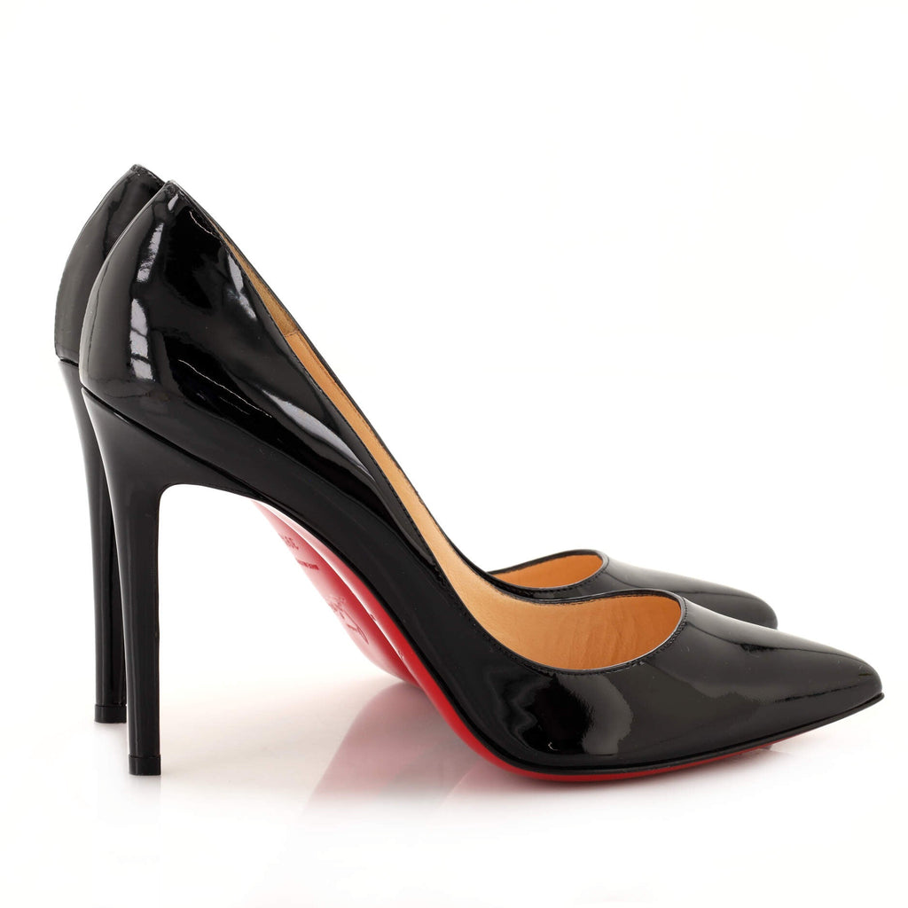 Women's Pigalle Pumps Patent 100