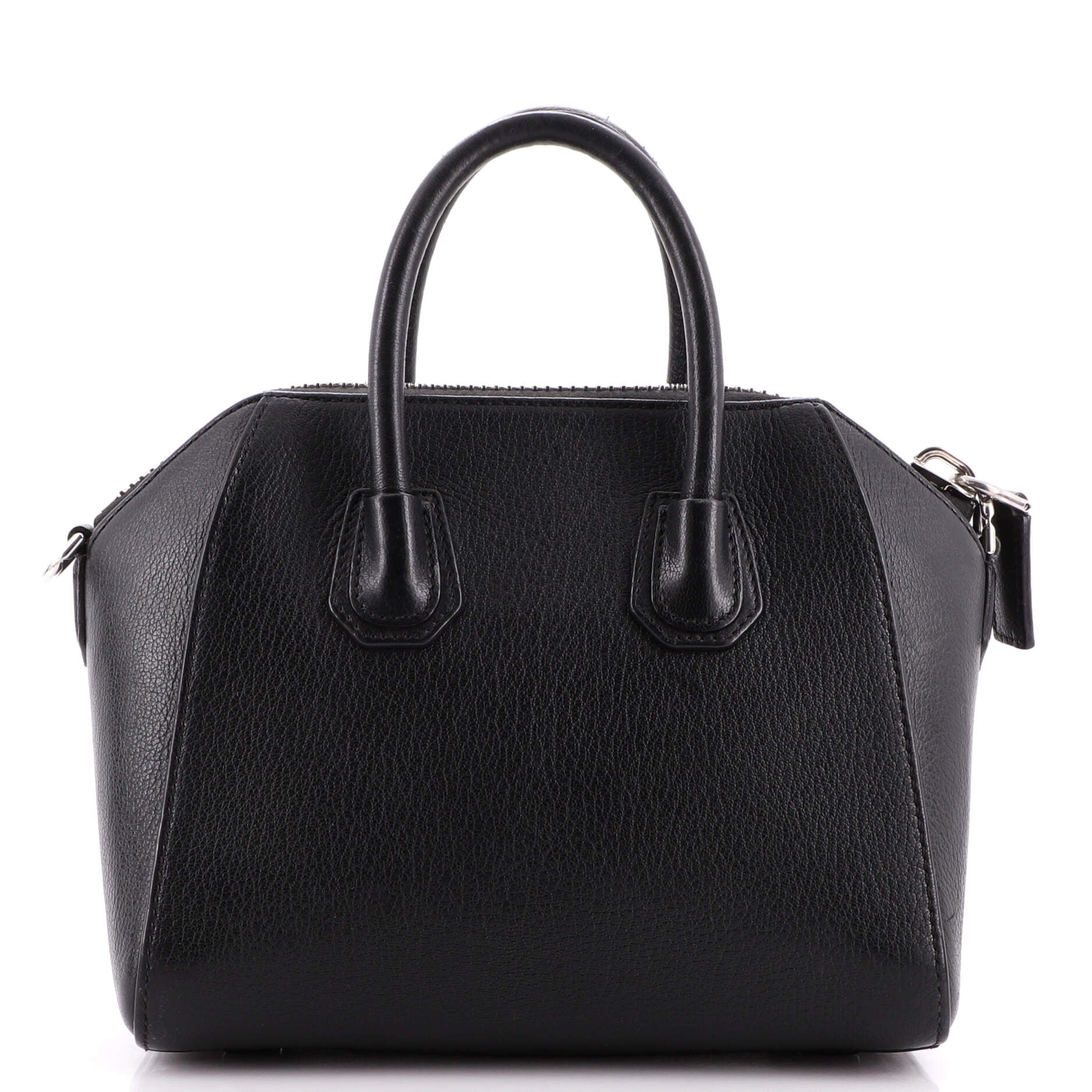 Antigona Bag Leather Mini