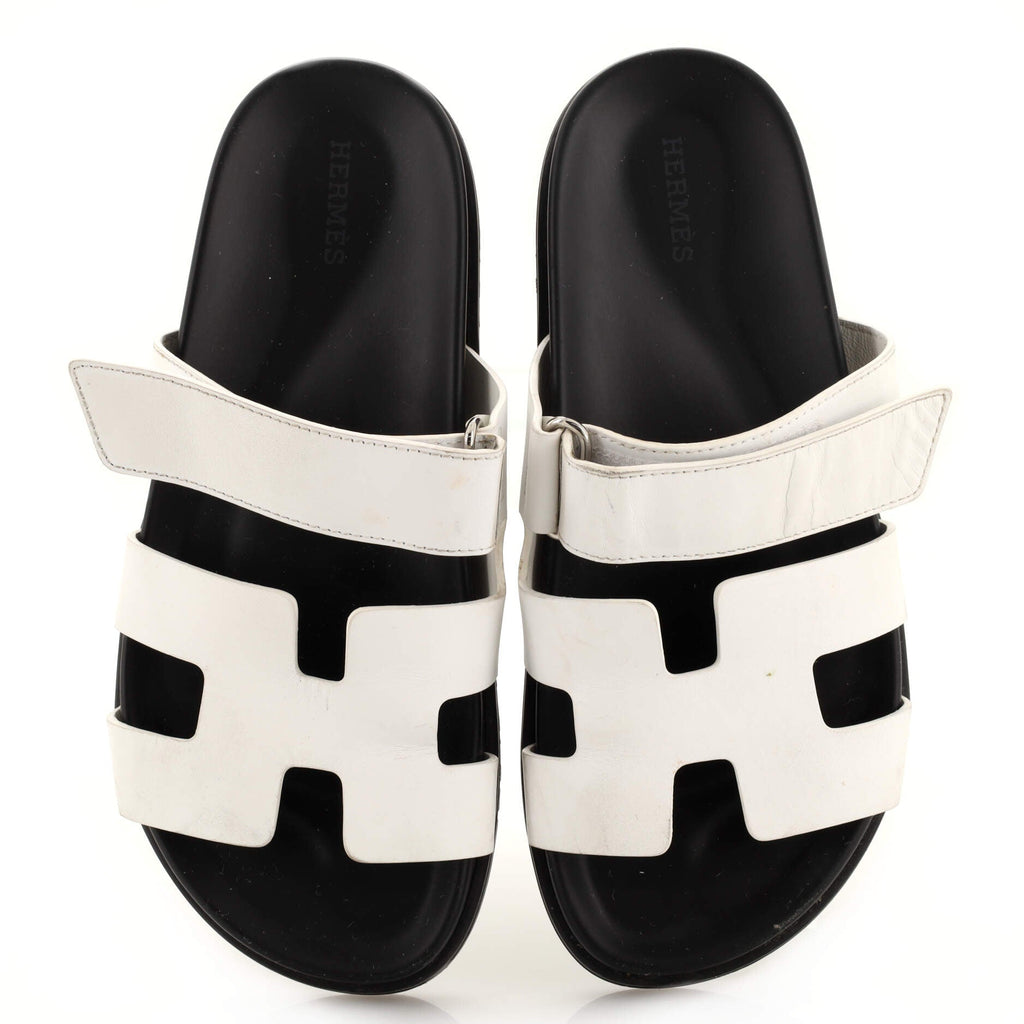 Women's Chypre Sandals Leather