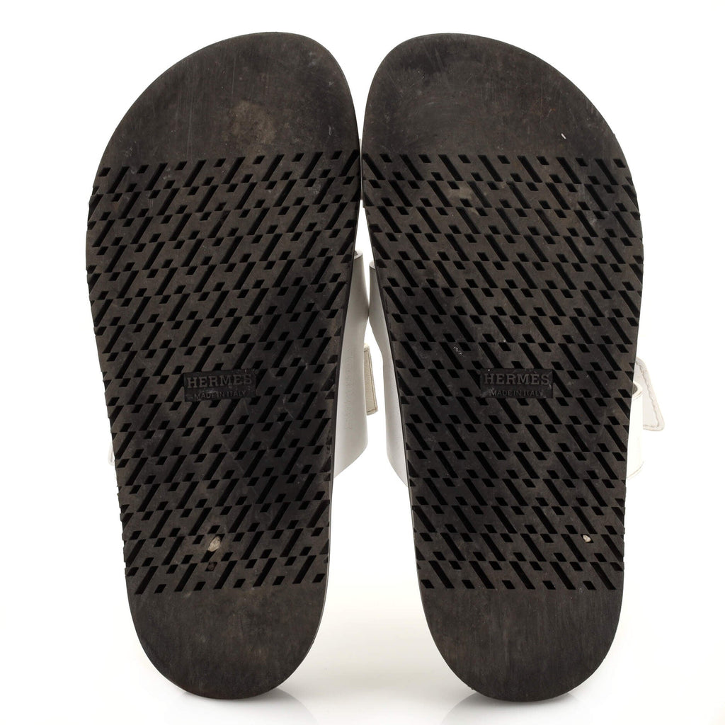 Women's Chypre Sandals Leather